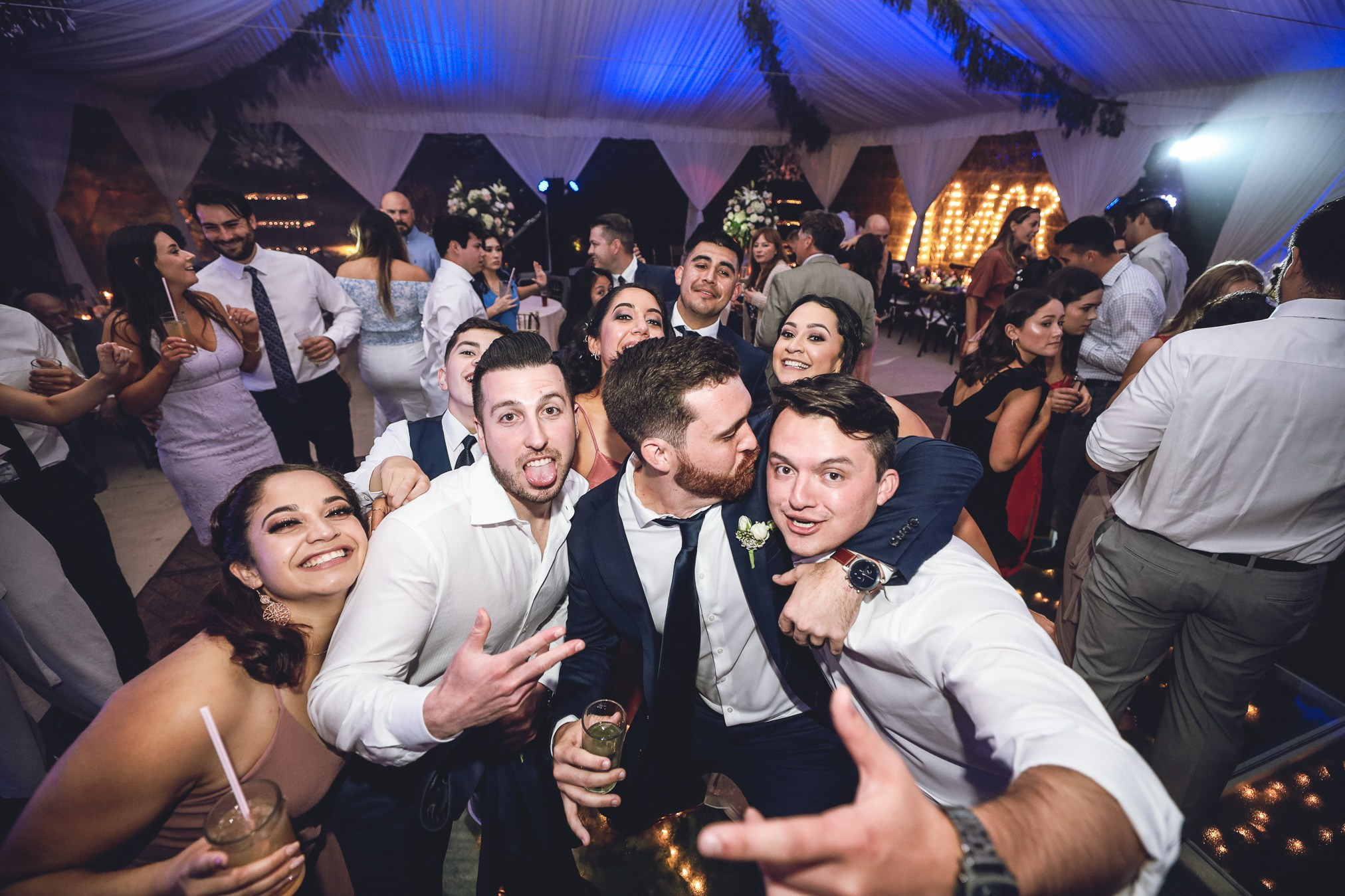 Villa del Paraiso Rosarito Alexia y Jake. Estudio de fotografia en Tijuana
