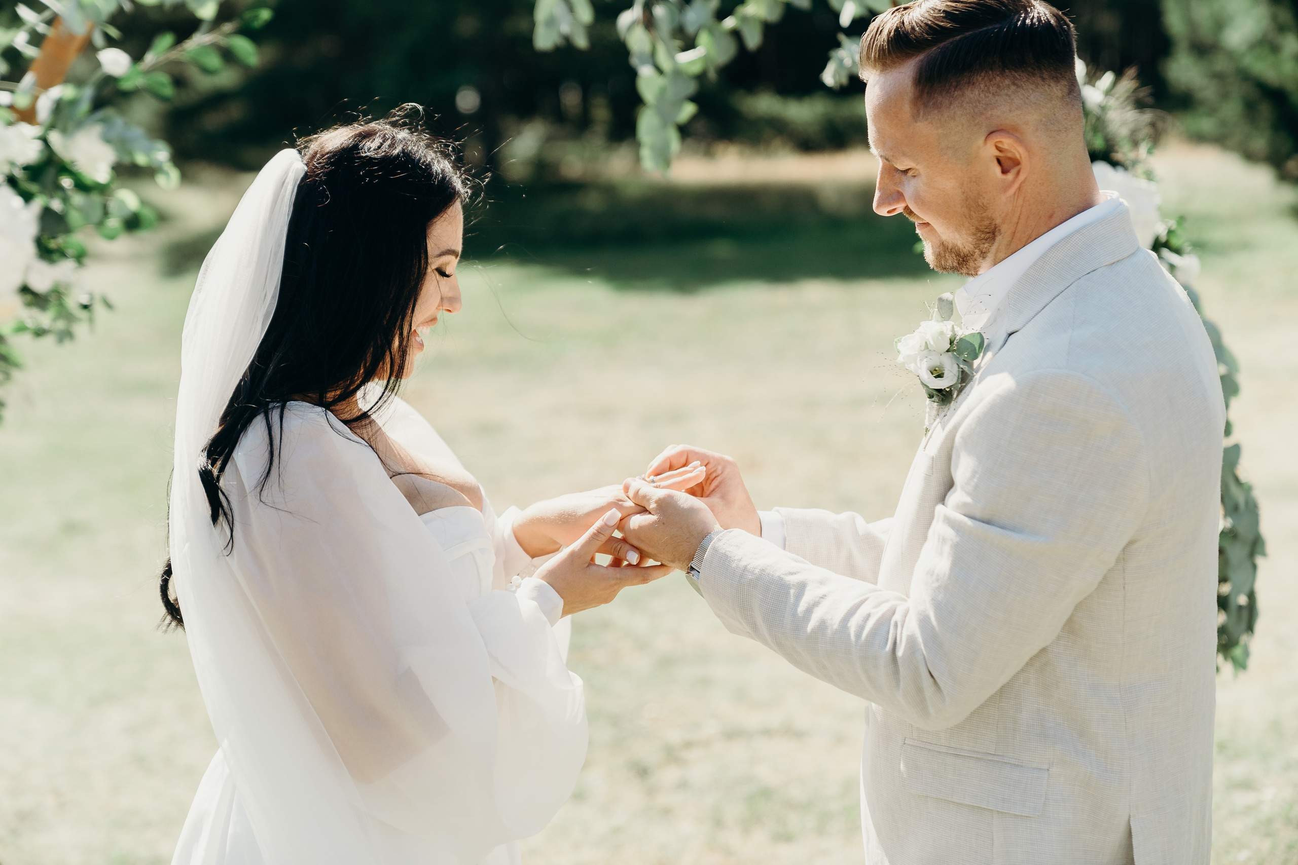 Liepaja.Love.Laugh. Kāzu fotogrāfs Rīgā — Vjačeslavs Lučņenkovs