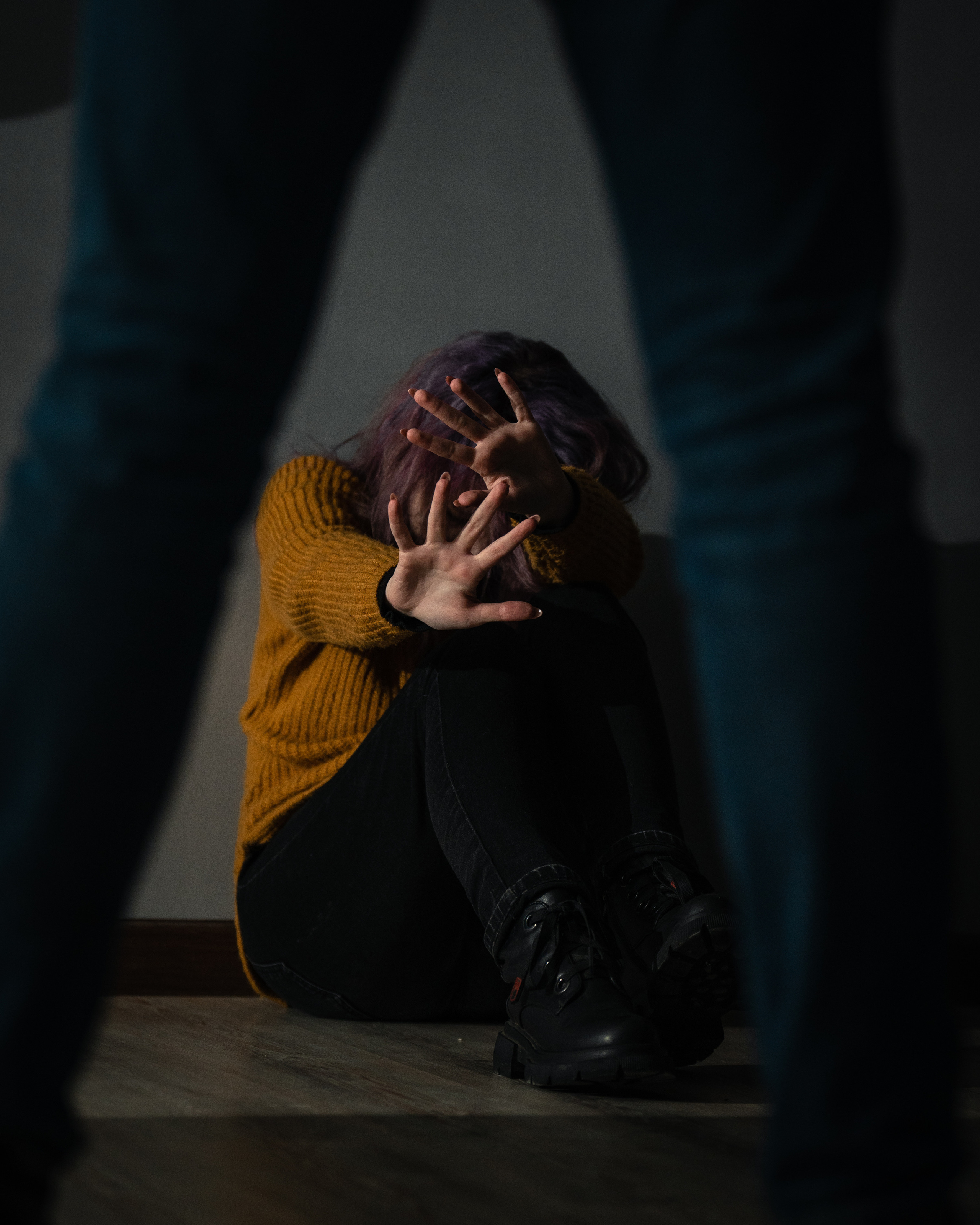 «Он схватил меня за ногу и пытался потрогать бедра». Георгий Намазов | Фотограф в Ташкенте