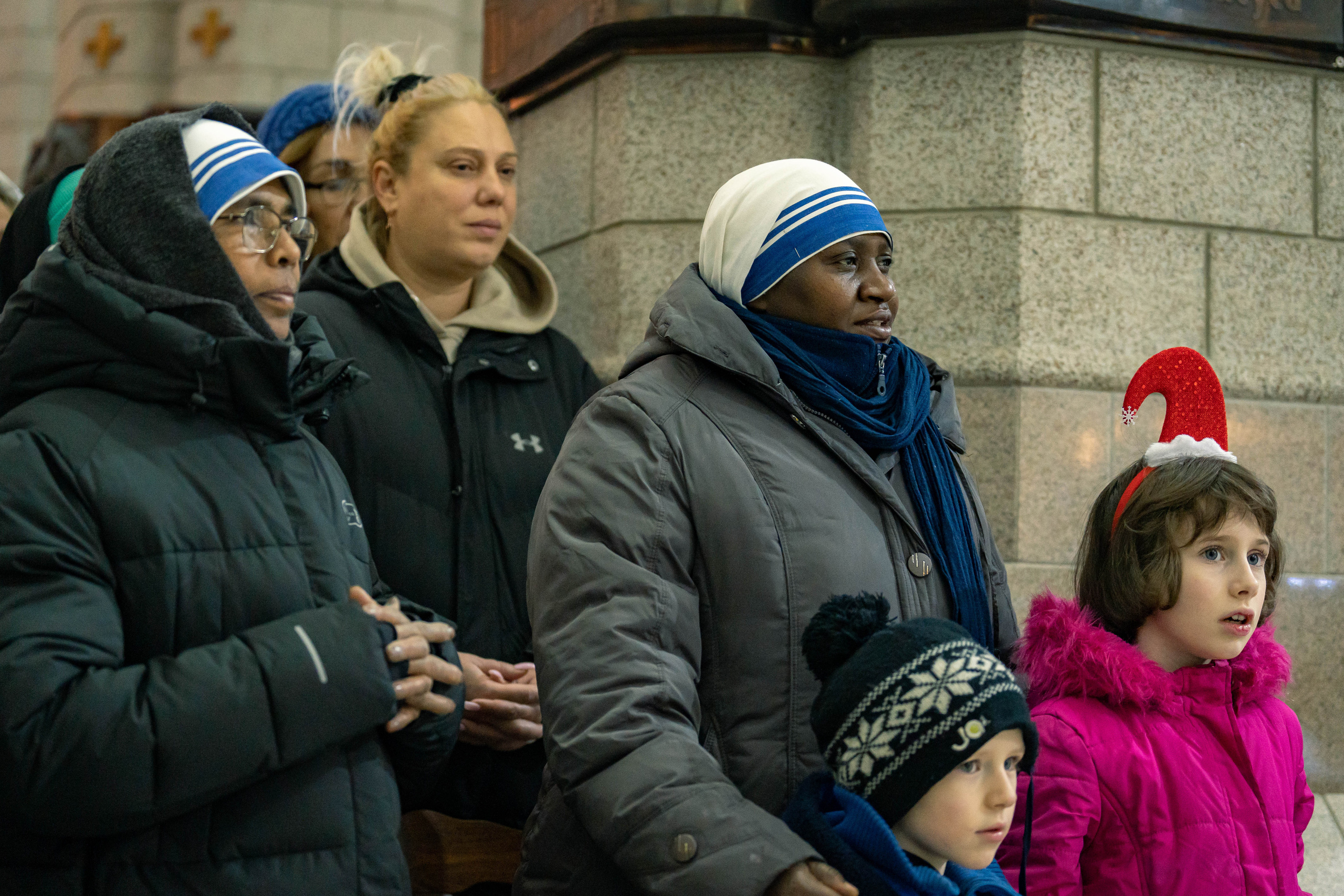 Католическое Рождество: как узбекистанцы его отметили. Георгий Намазов | Фотограф в Ташкенте