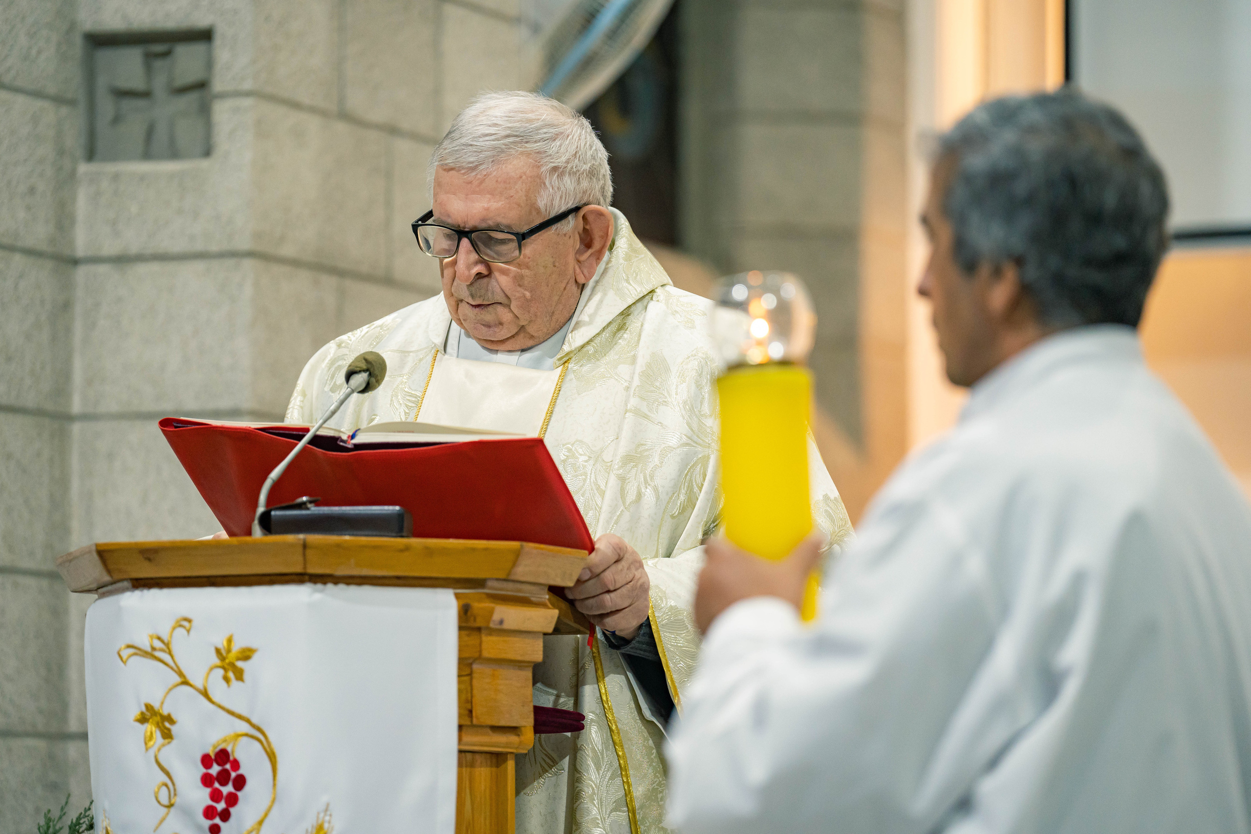 Католическое Рождество: как узбекистанцы его отметили. Георгий Намазов | Фотограф в Ташкенте