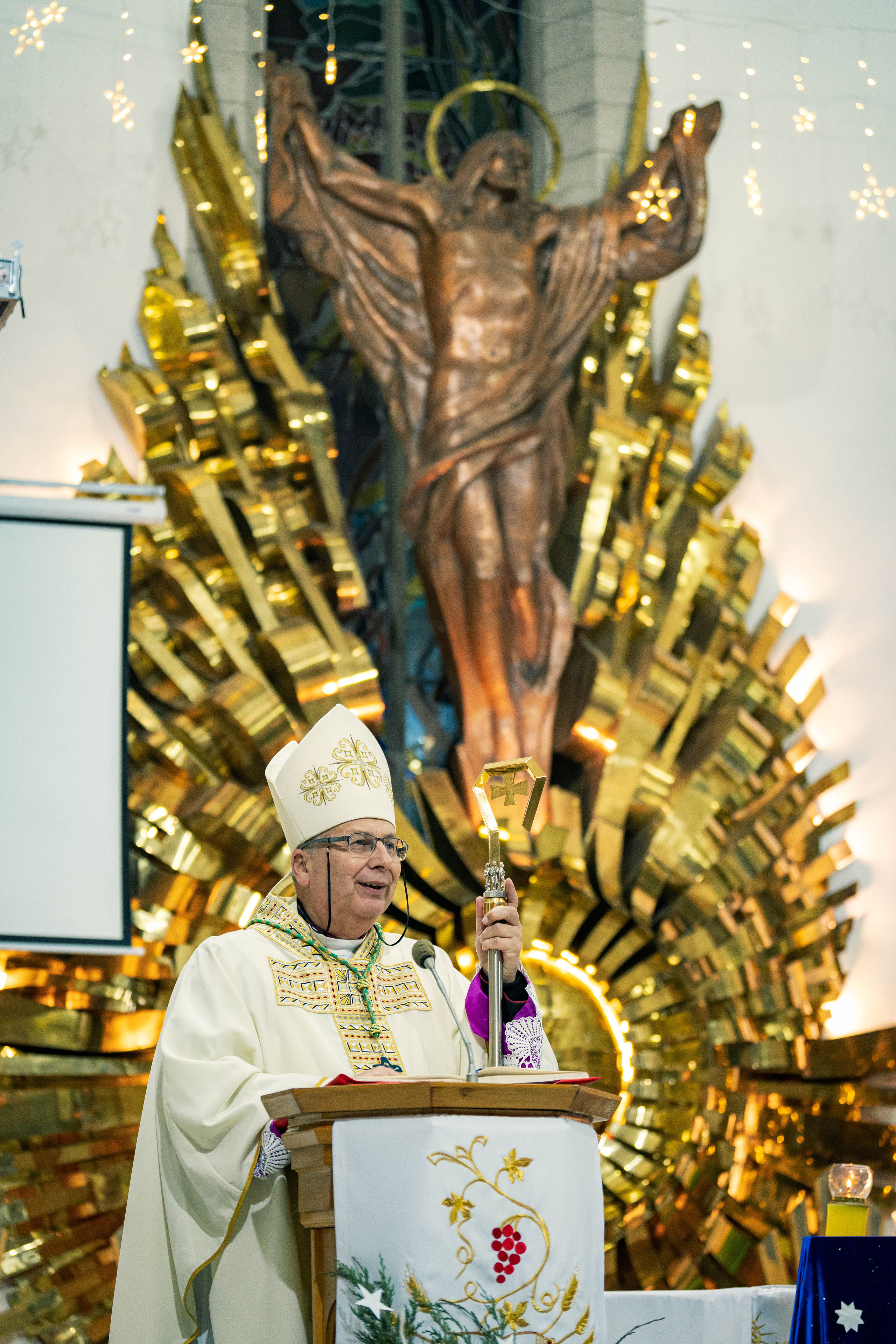 Католическое Рождество: как узбекистанцы его отметили. Георгий Намазов | Фотограф в Ташкенте