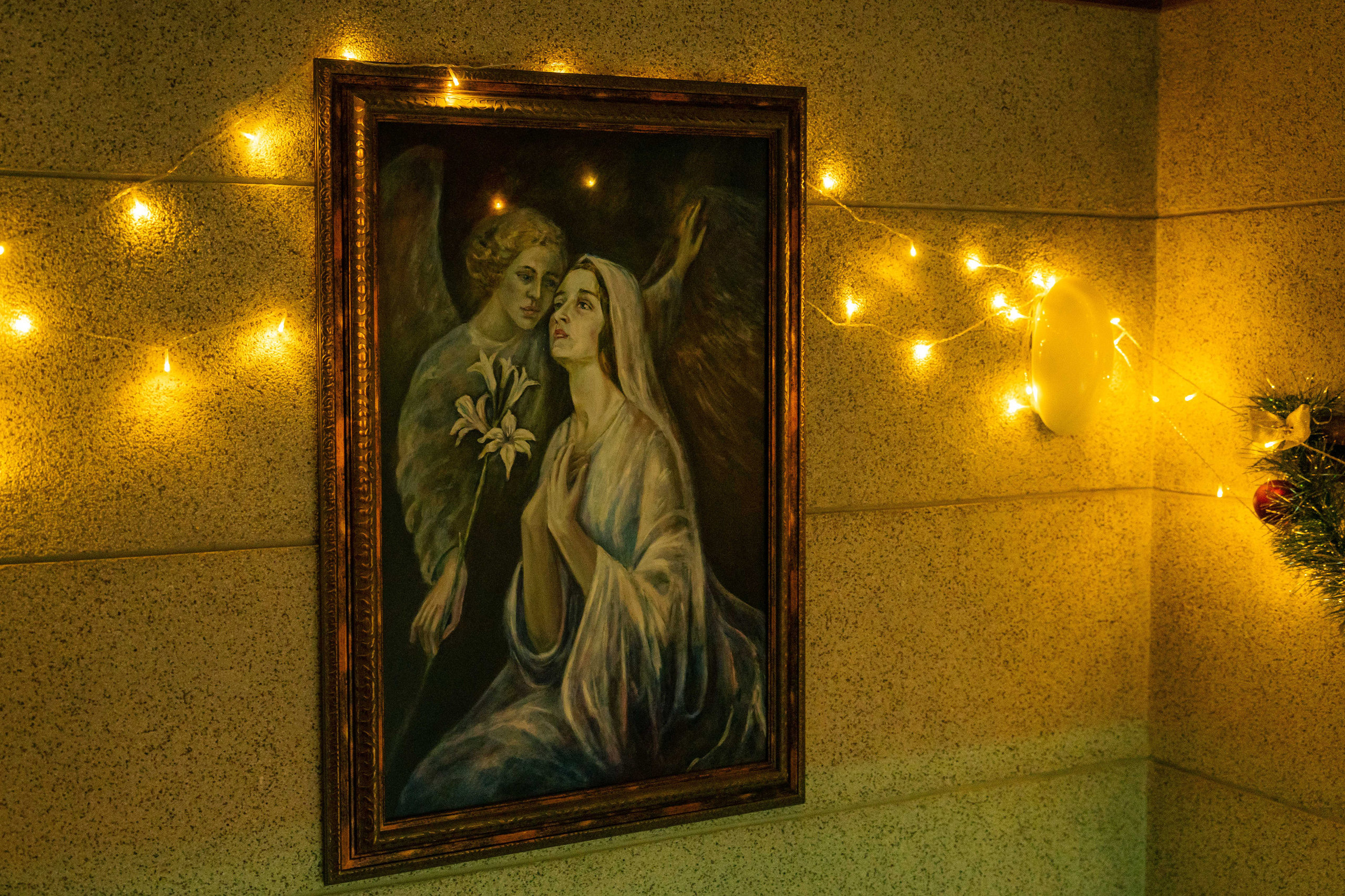 Католическое Рождество: как узбекистанцы его отметили. Георгий Намазов | Фотограф в Ташкенте