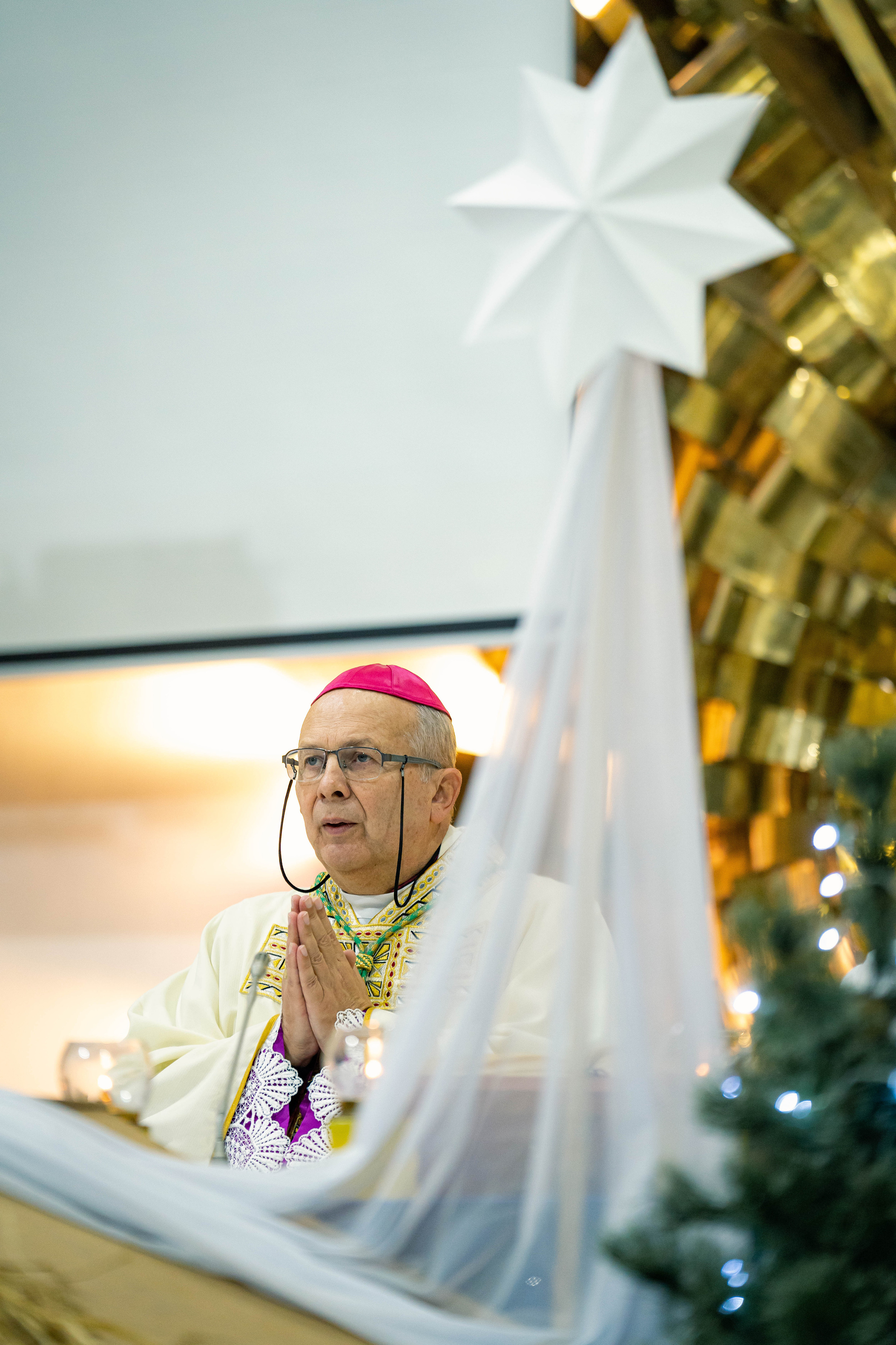 Католическое Рождество: как узбекистанцы его отметили. Георгий Намазов | Фотограф в Ташкенте