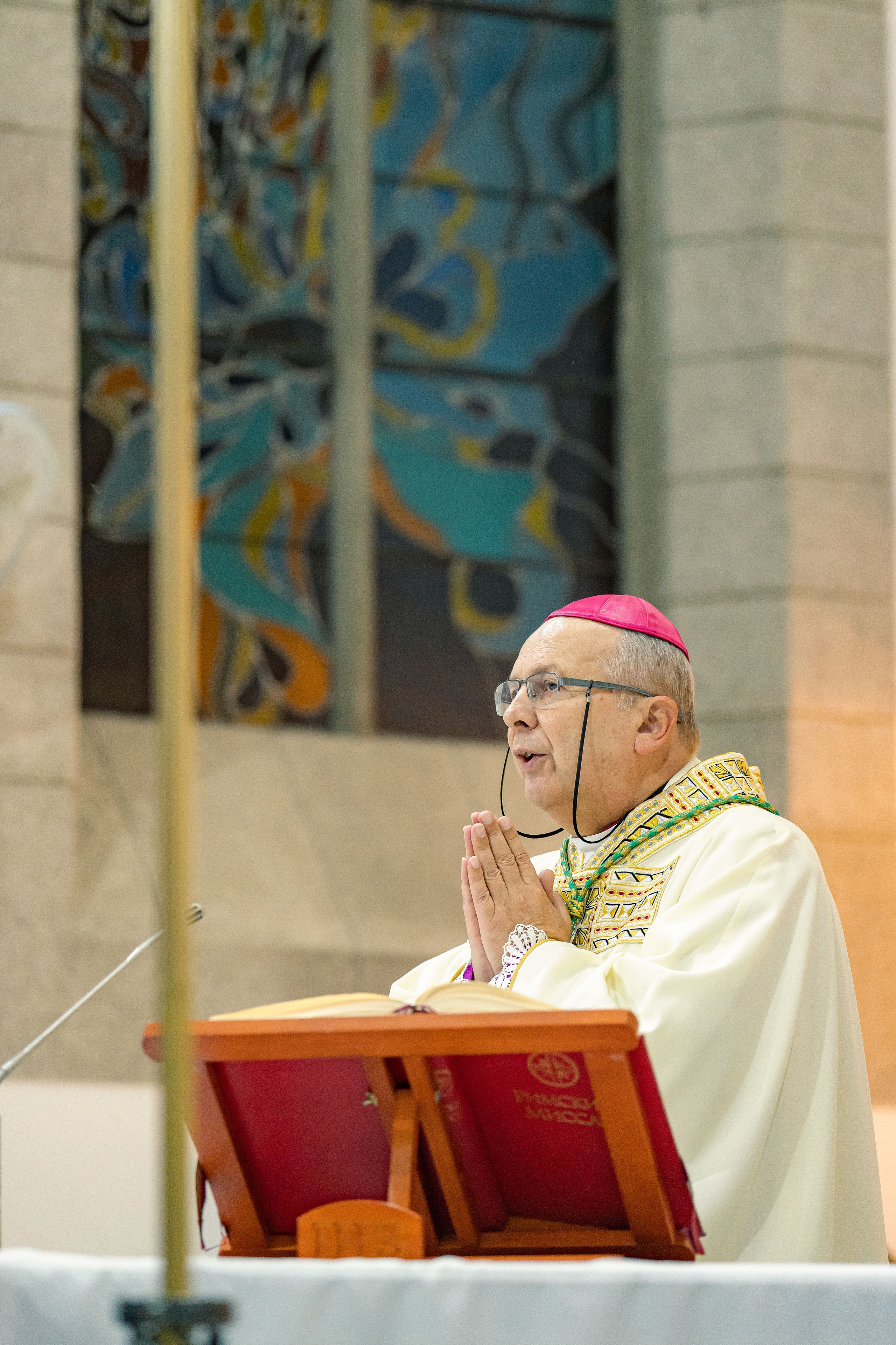 Католическое Рождество: как узбекистанцы его отметили. Георгий Намазов | Фотограф в Ташкенте