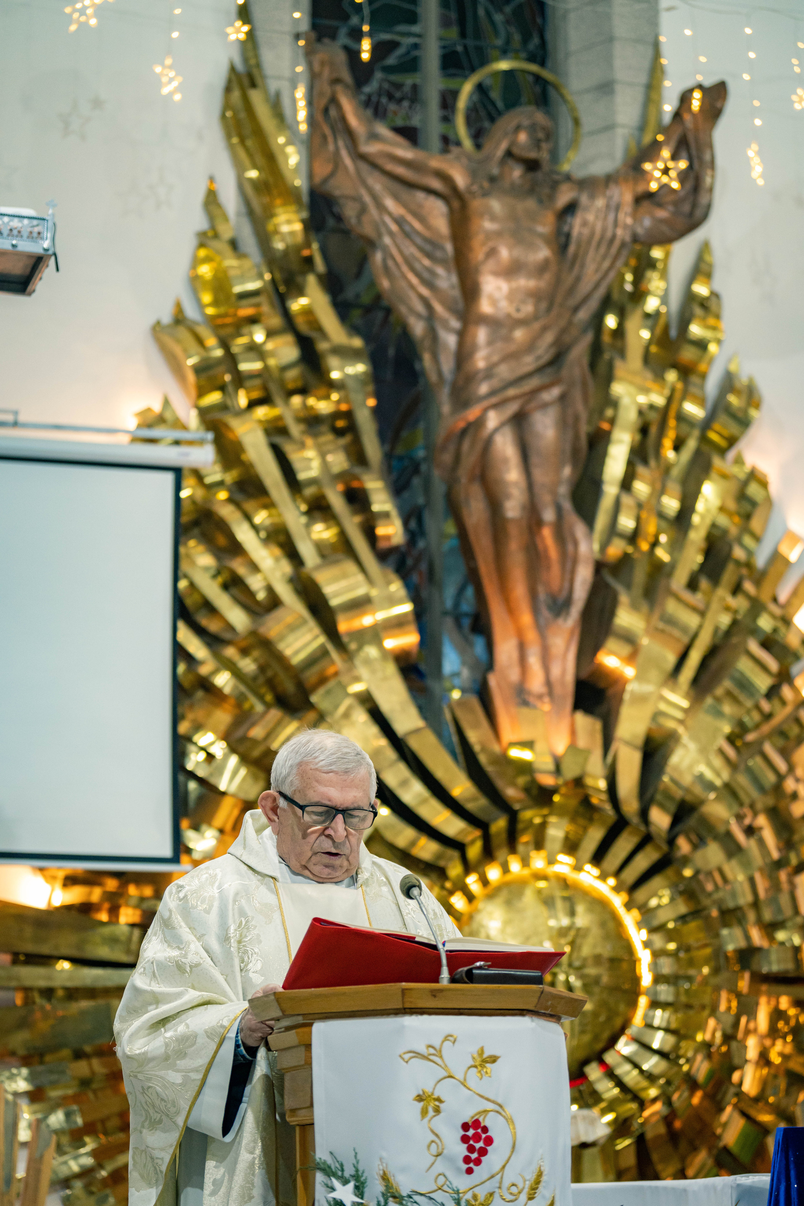 Католическое Рождество: как узбекистанцы его отметили. Георгий Намазов | Фотограф в Ташкенте