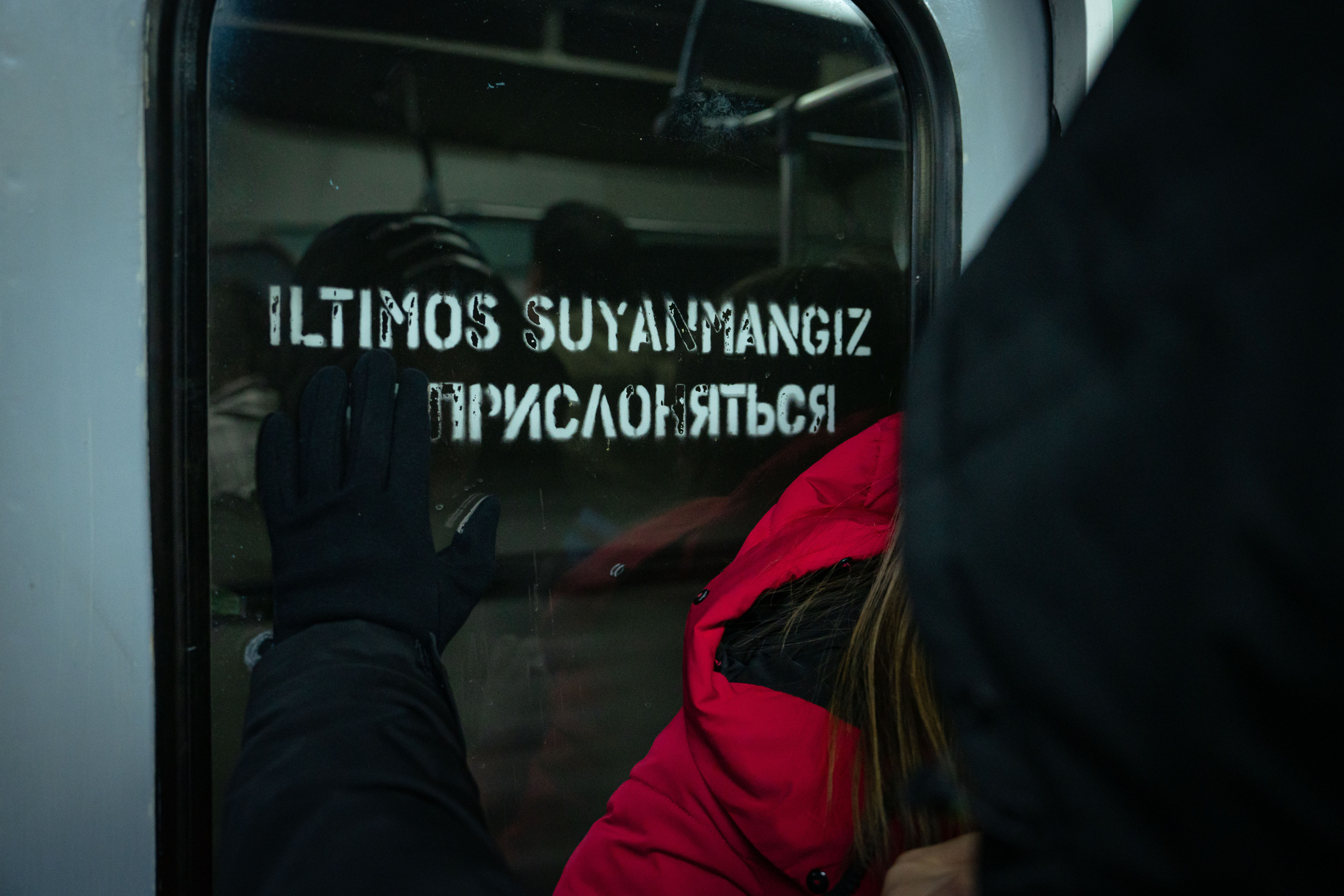 «Он схватил меня за ногу и пытался потрогать бедра». Георгий Намазов | Фотограф в Ташкенте