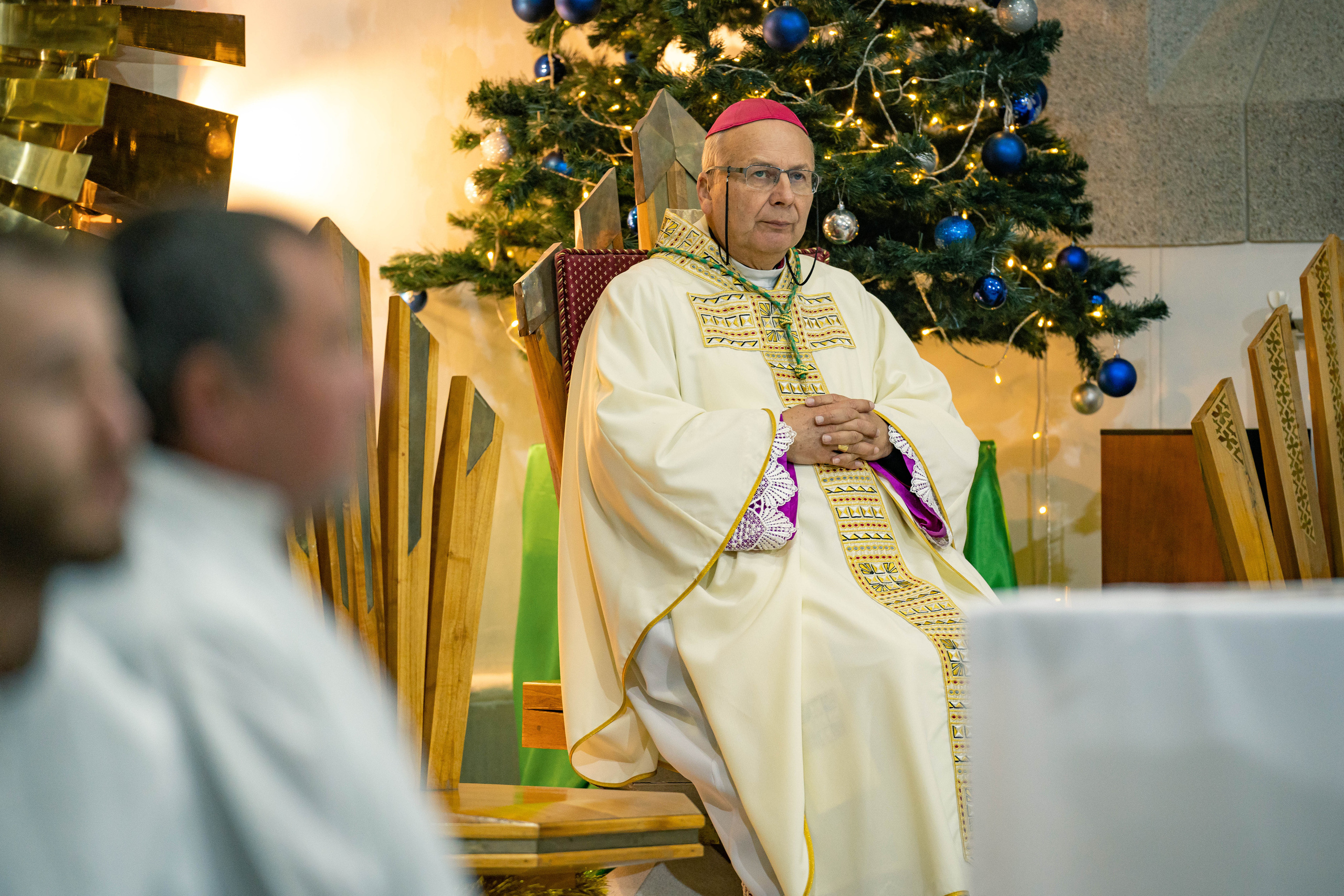 Католическое Рождество: как узбекистанцы его отметили. Георгий Намазов | Фотограф в Ташкенте