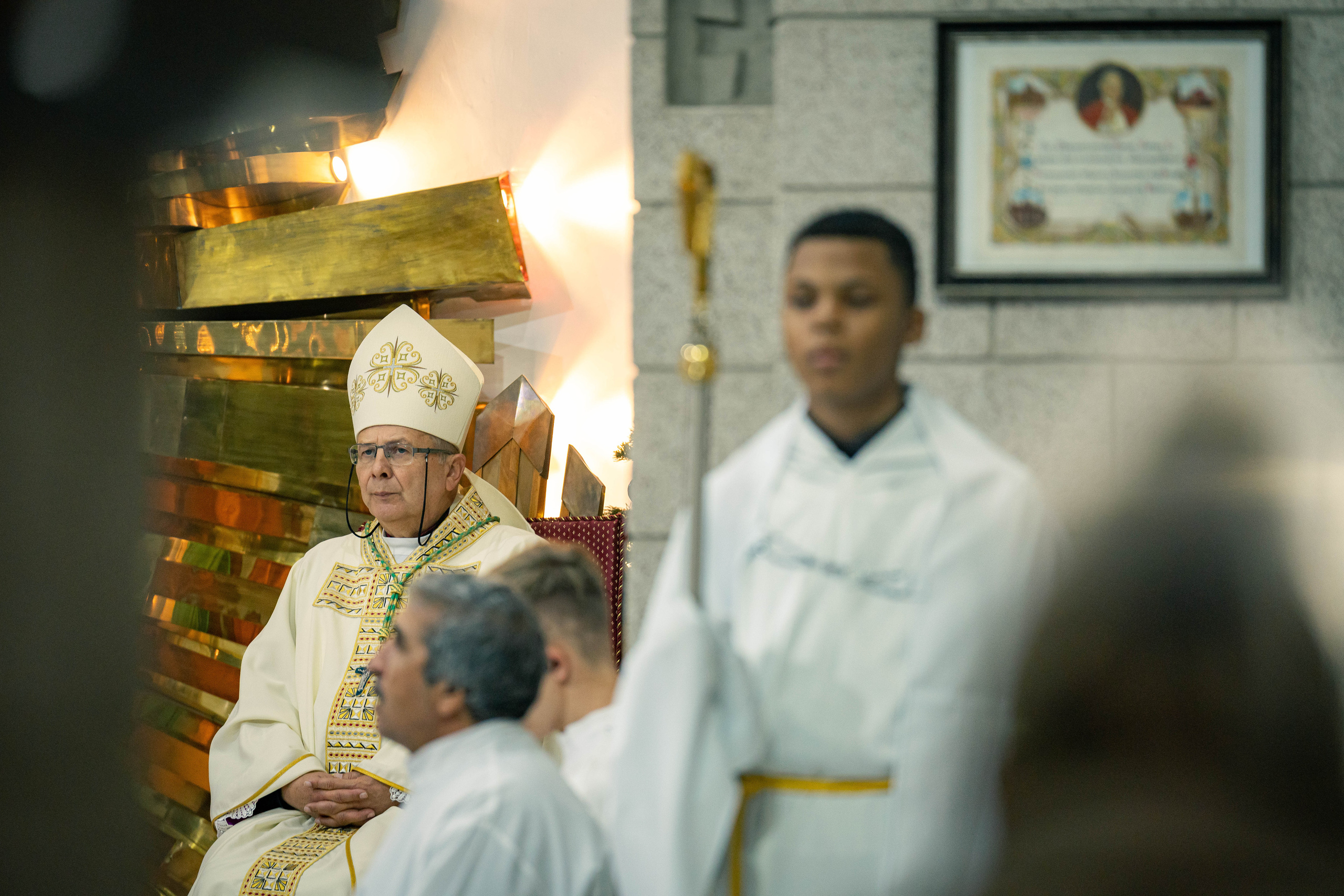 Католическое Рождество: как узбекистанцы его отметили. Георгий Намазов | Фотограф в Ташкенте