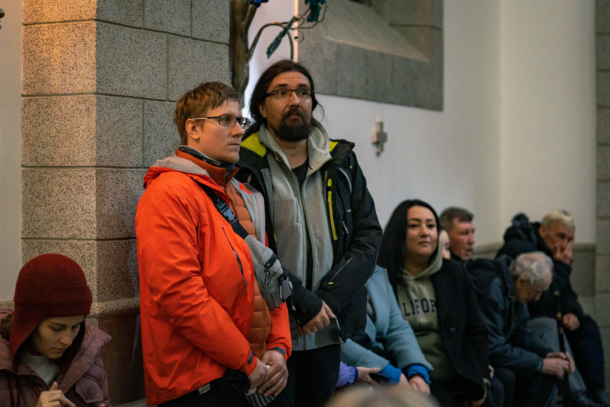 Католическое Рождество: как узбекистанцы его отметили. Георгий Намазов | Фотограф в Ташкенте