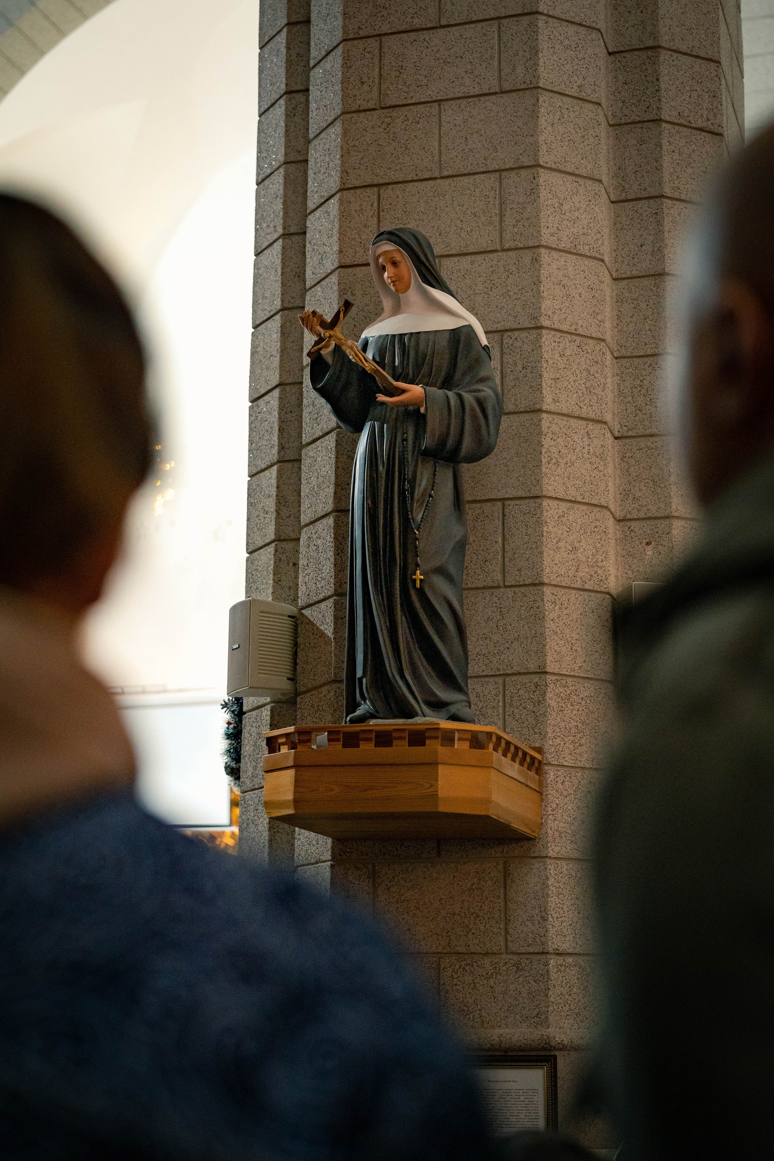 Католическое Рождество: как узбекистанцы его отметили. Георгий Намазов | Фотограф в Ташкенте