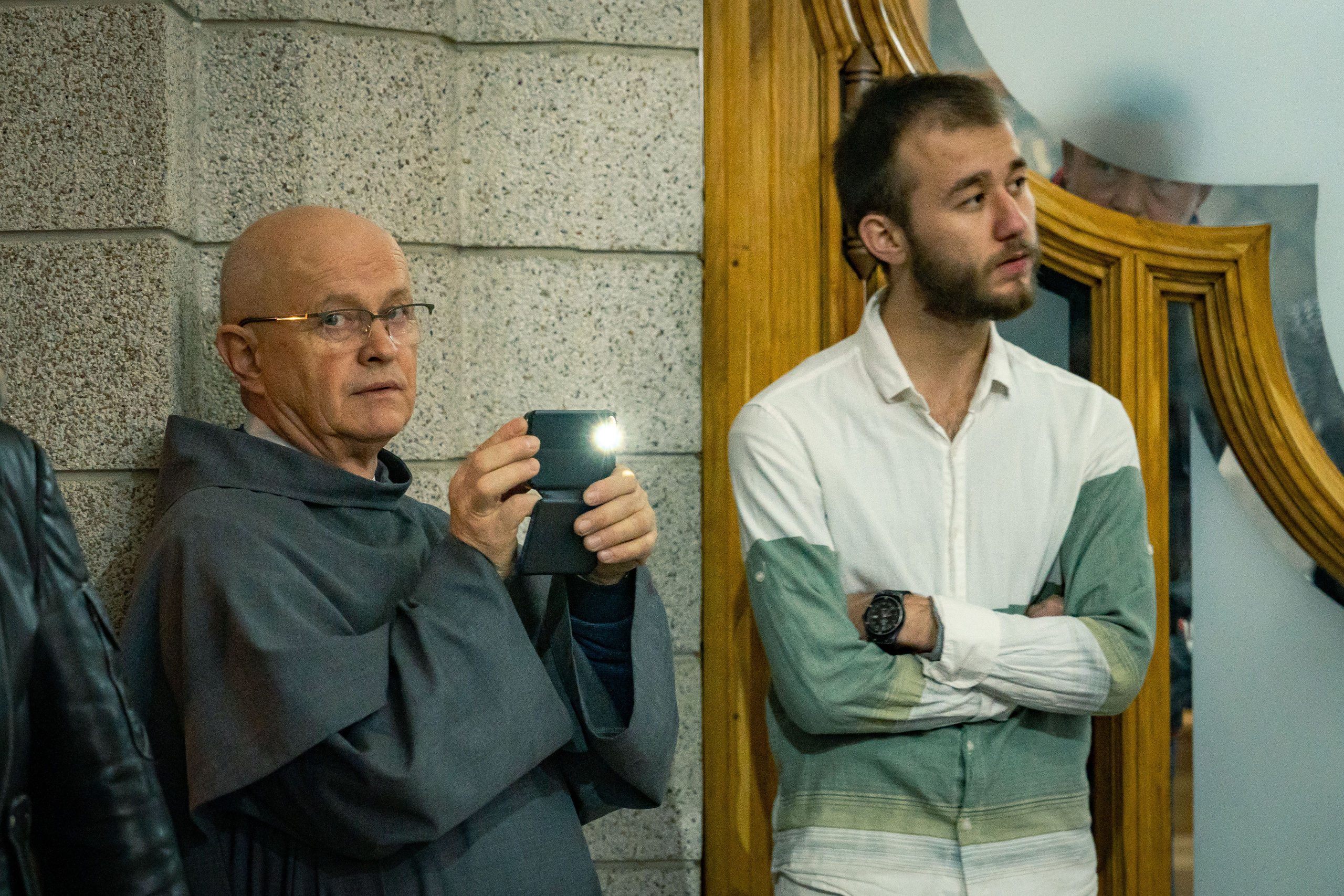 Католическое Рождество: как узбекистанцы его отметили. Георгий Намазов | Фотограф в Ташкенте