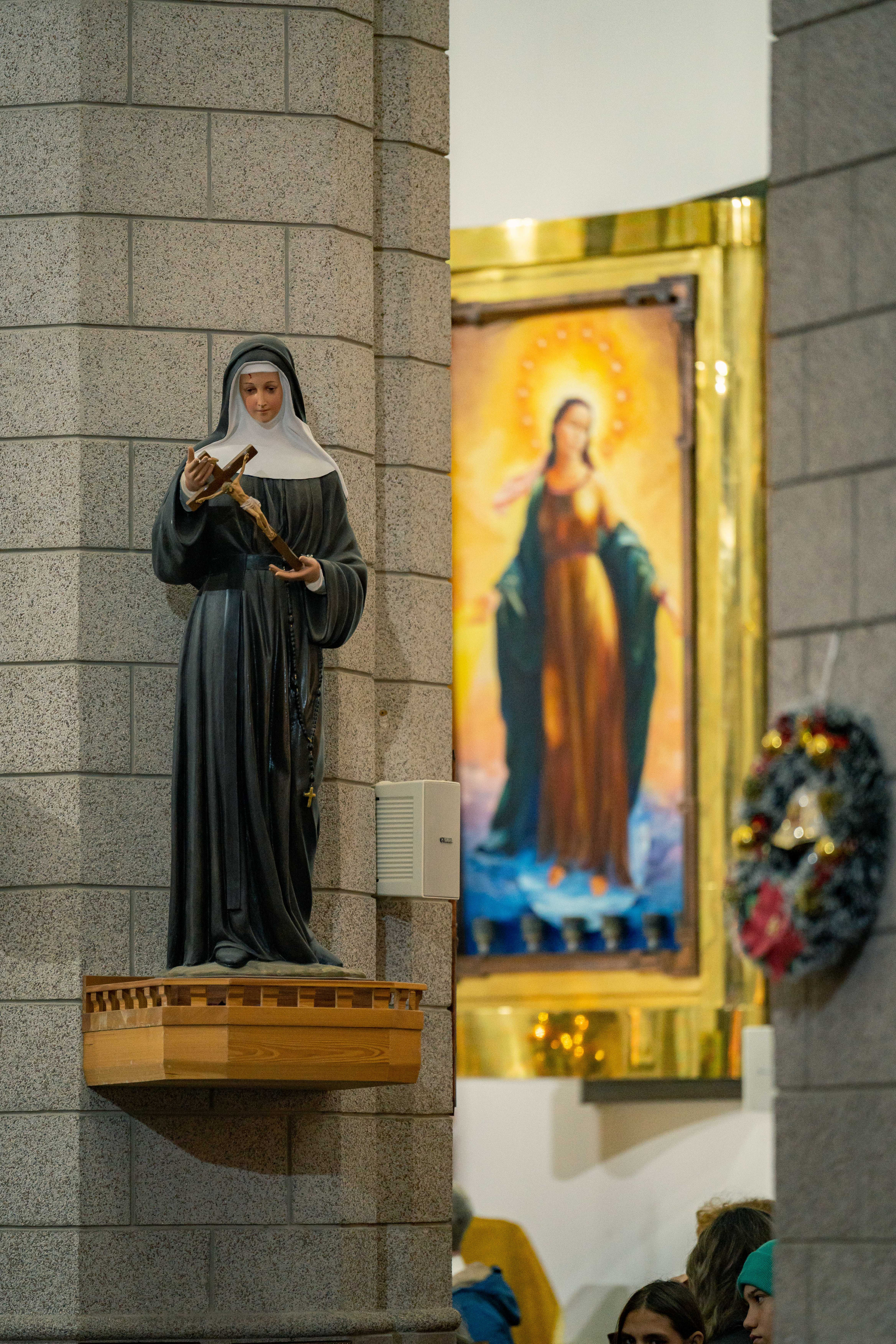 Католическое Рождество: как узбекистанцы его отметили. Георгий Намазов | Фотограф в Ташкенте