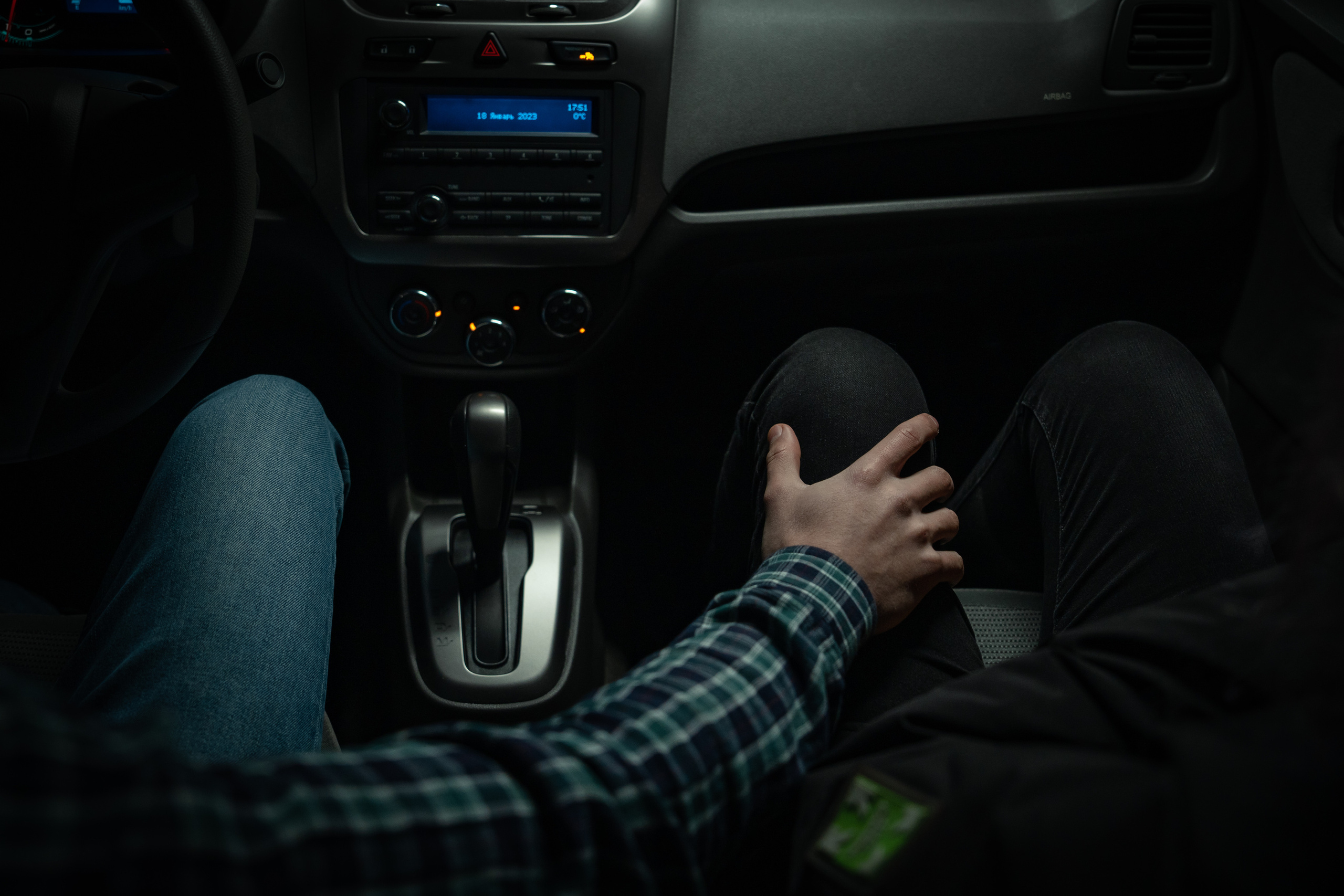 «Он схватил меня за ногу и пытался потрогать бедра». Георгий Намазов | Фотограф в Ташкенте