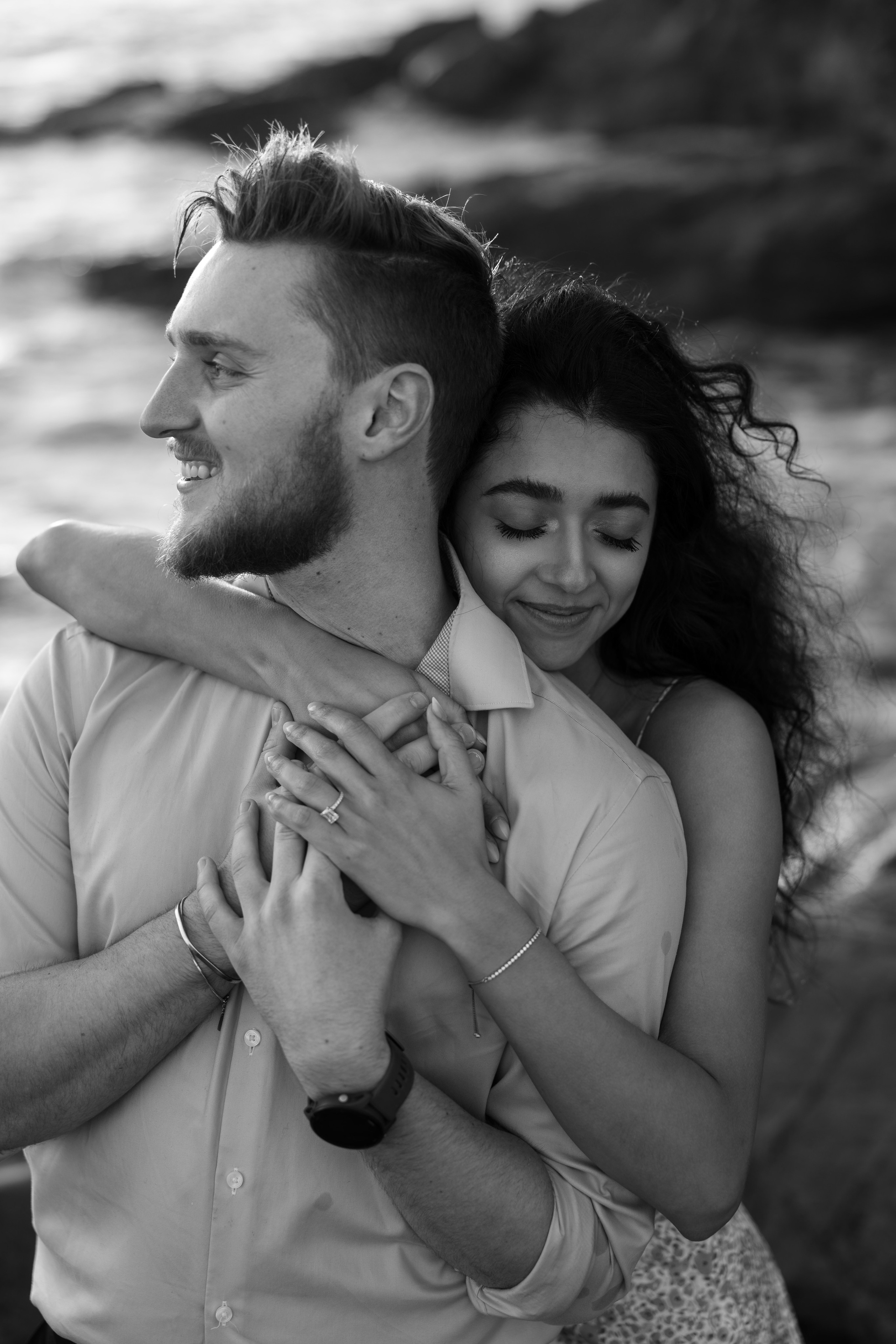 Proposals California. Wedding Photography & Videography Team in California, Los Angeles, San Francisco, San Diego and Travel
