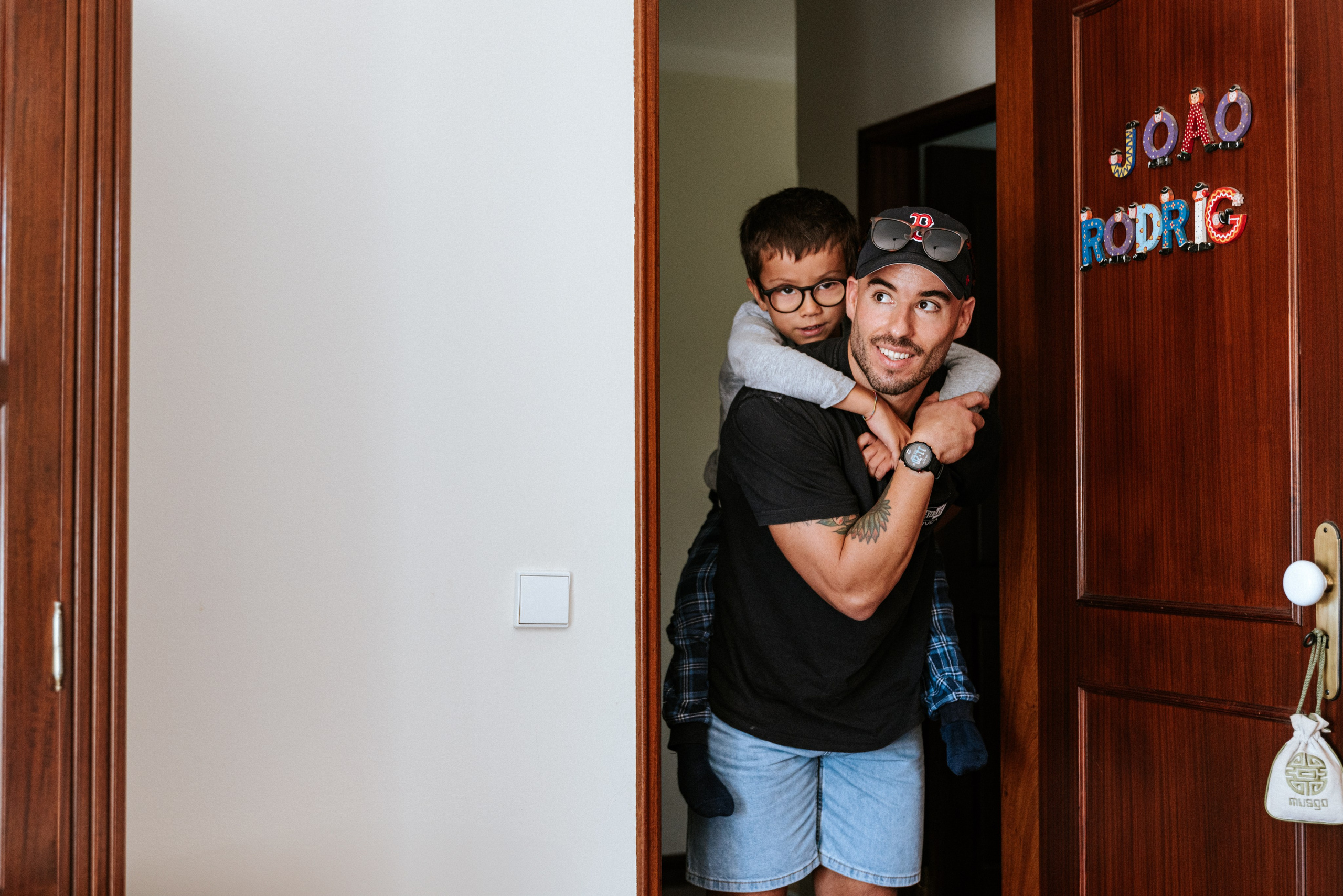 Cláudia & Rodrigo — Wedding at Chalet Fonte Nova, Alcobaça | Photography & Film. Cinematic Destination Wedding Films & Photography | Ricardo & Mary Pictures