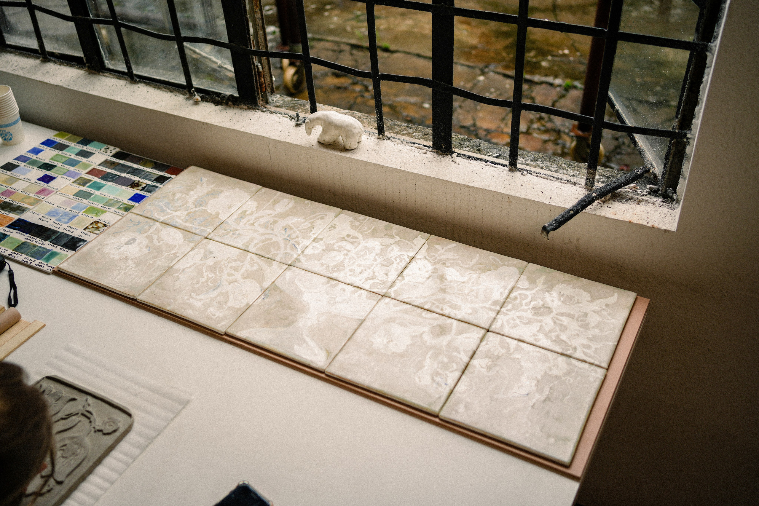 Где создается красота | obdn.ru. Photographer and videographer in China