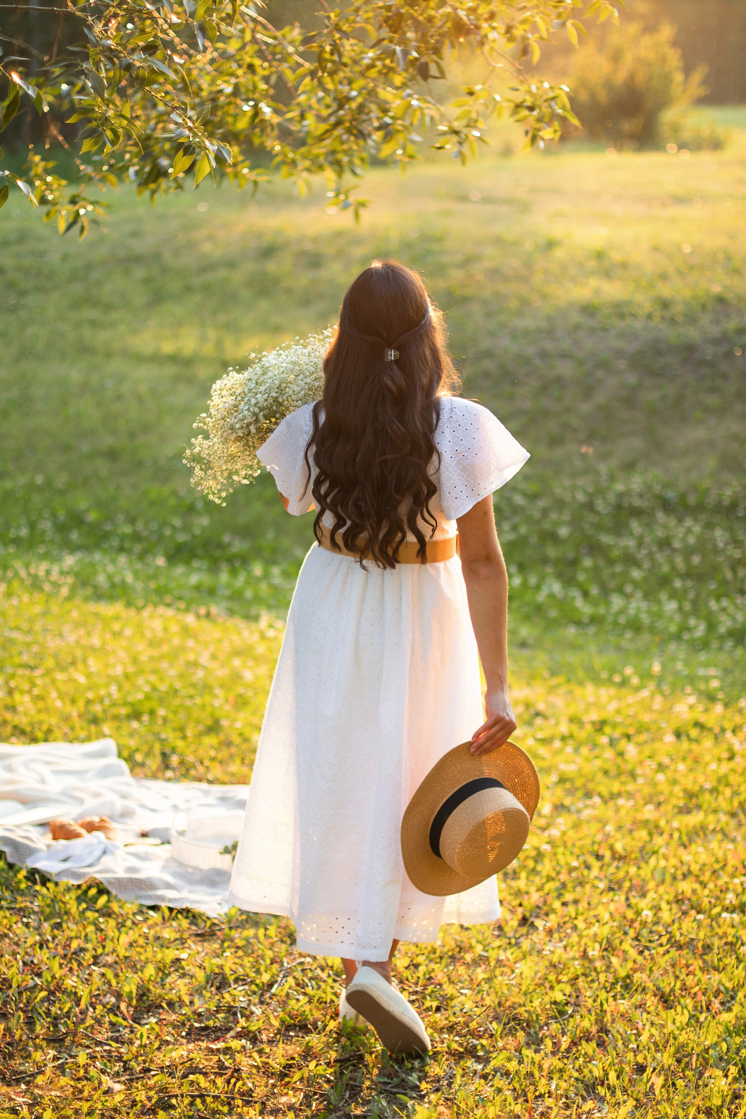 Фотограф Яна Галецкая в Гранд-Прери