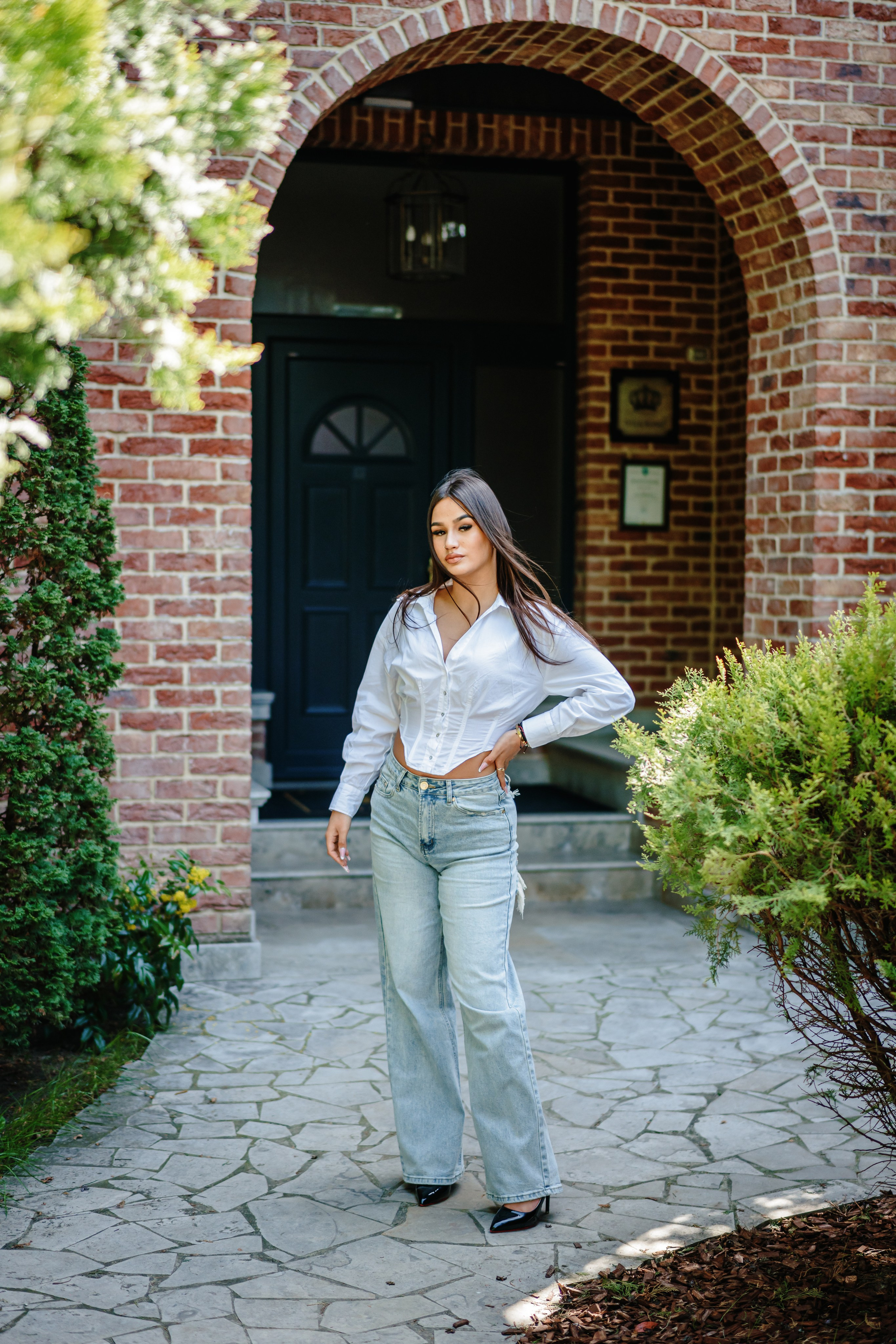 Albume ABSOLVENTI. Amy Foto