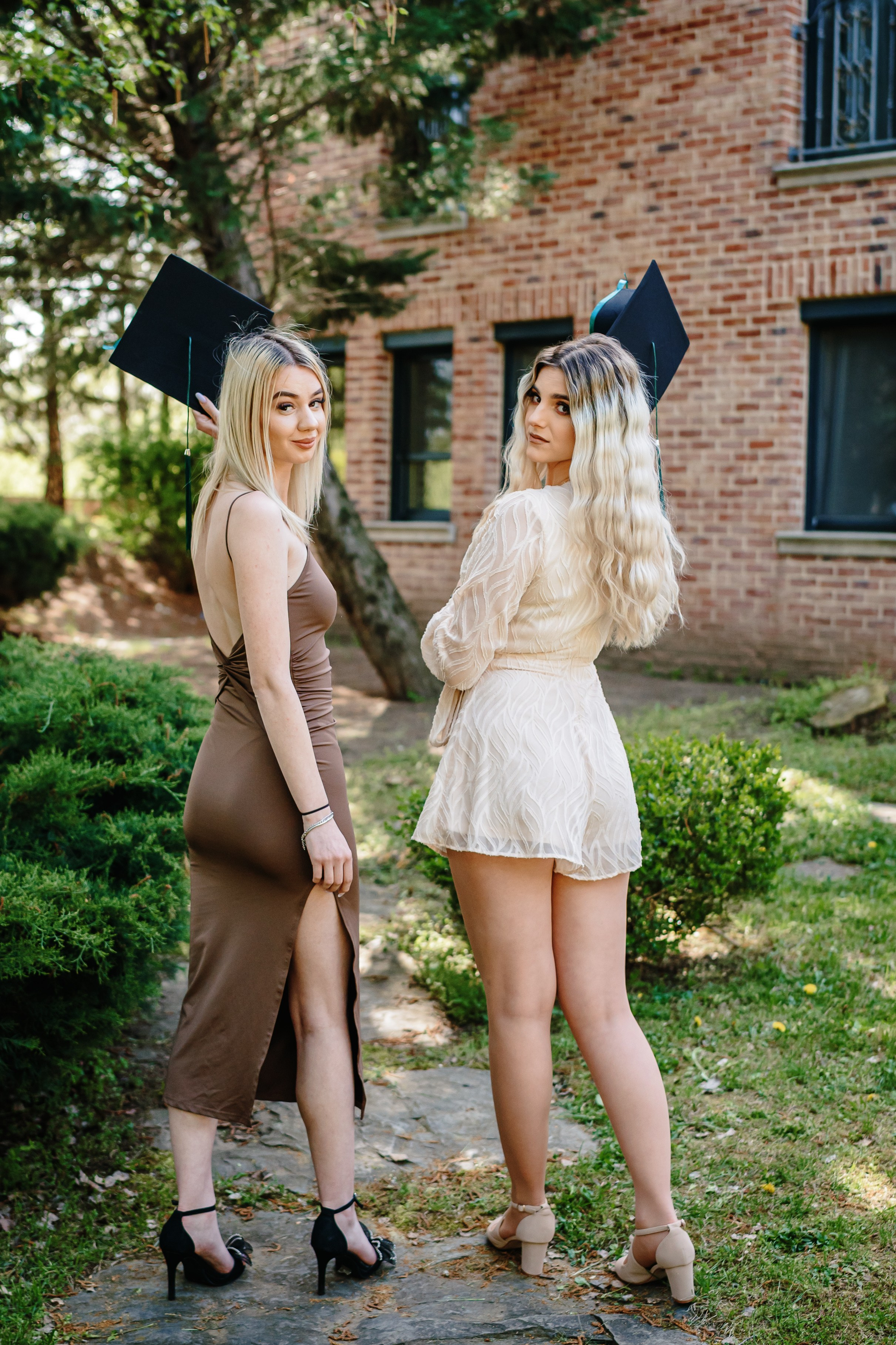 Albume ABSOLVENTI. Amy Foto