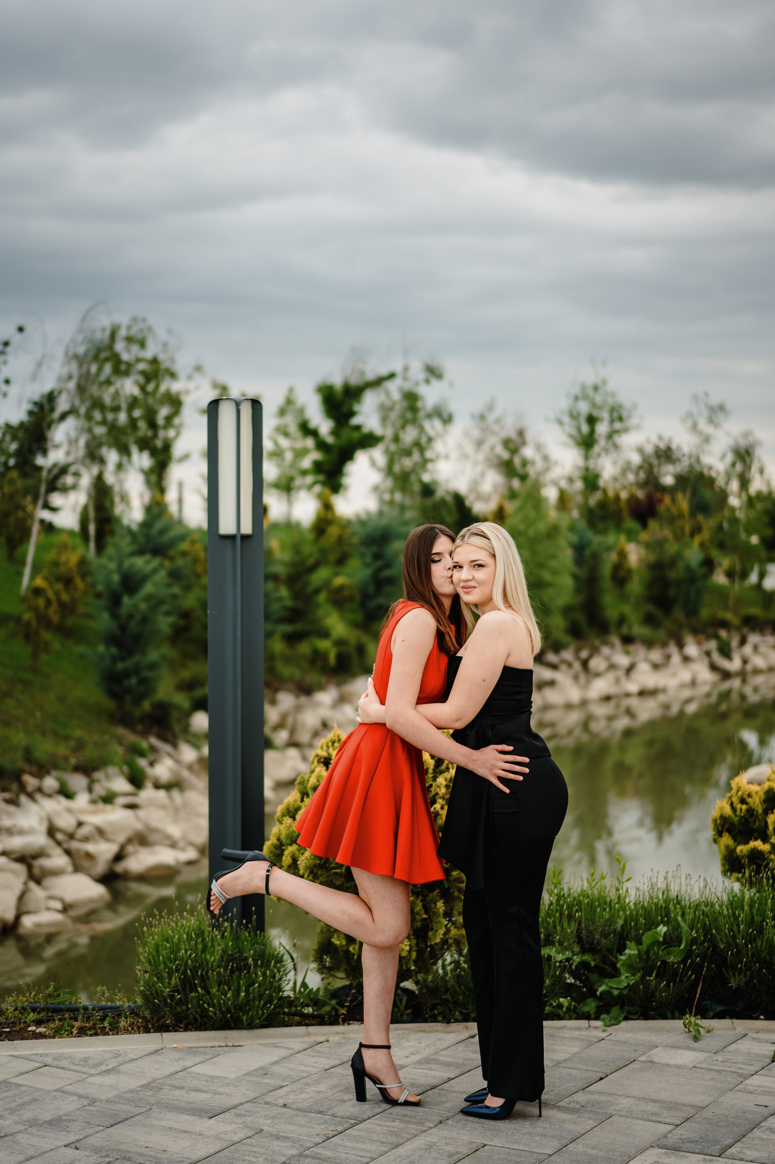 Albume ABSOLVENTI. Amy Foto