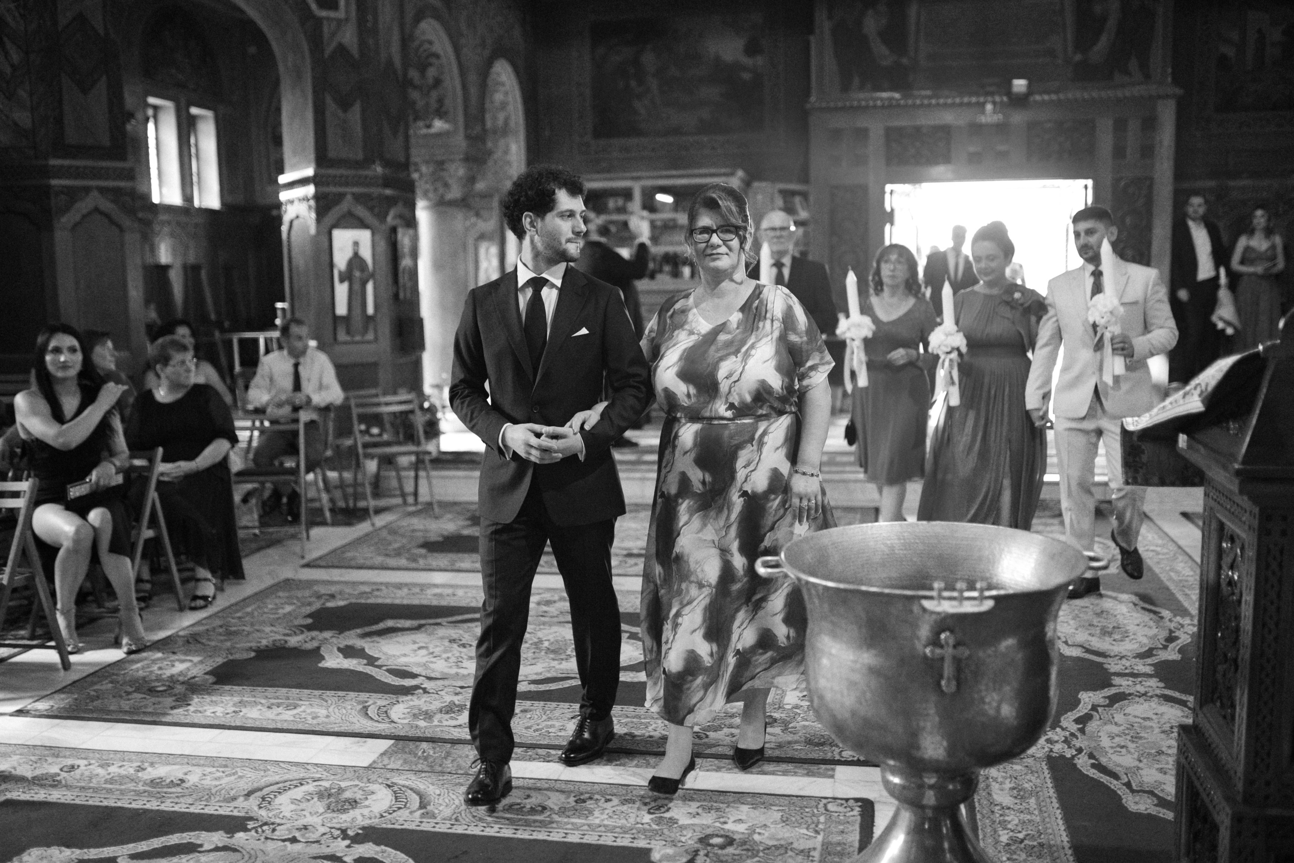 George & Alina | Wedding at Hotel Timisoara. Wedding photographer and videographer based in Timisoara, Romania