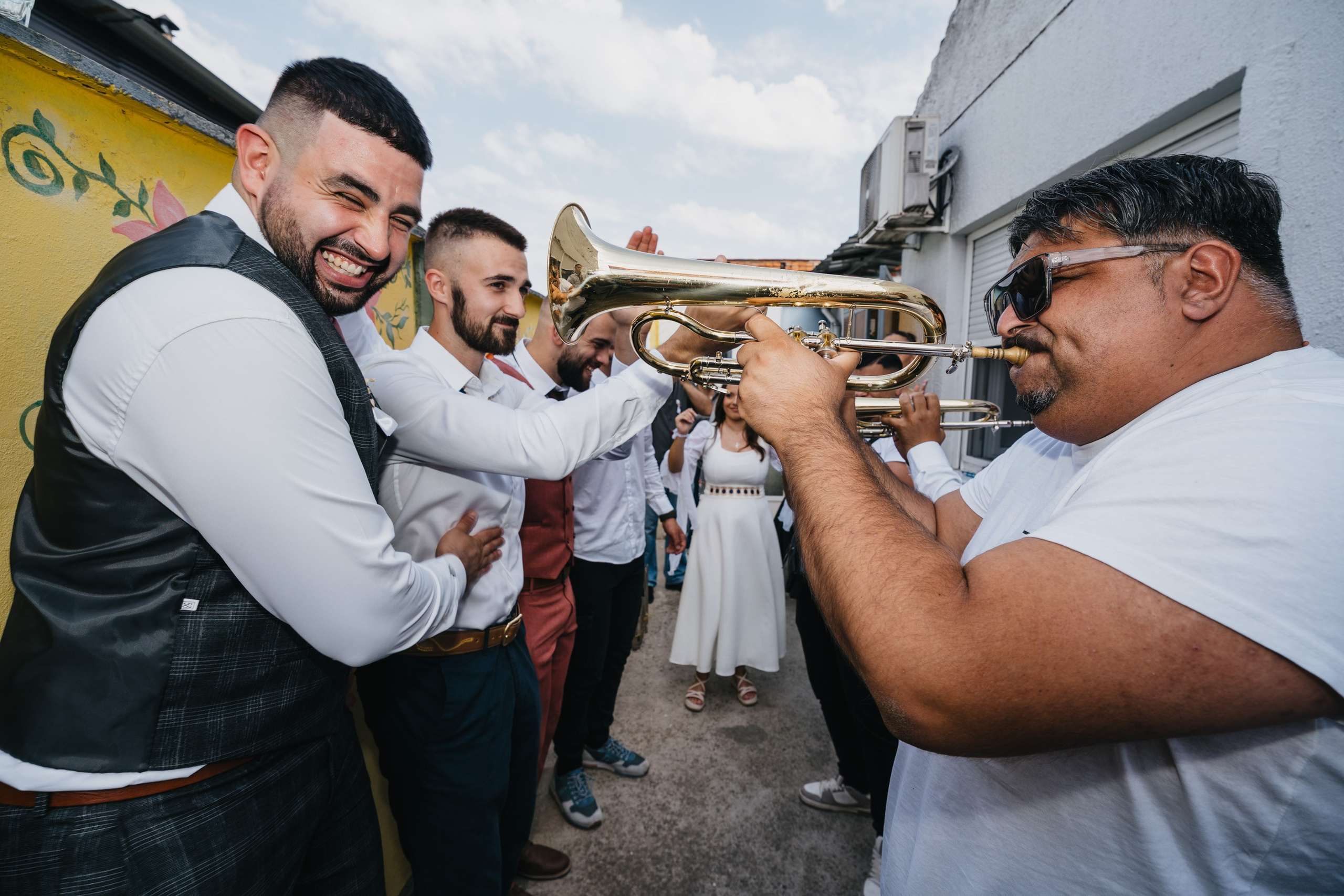 Ema i Ognjen. Wedding photography