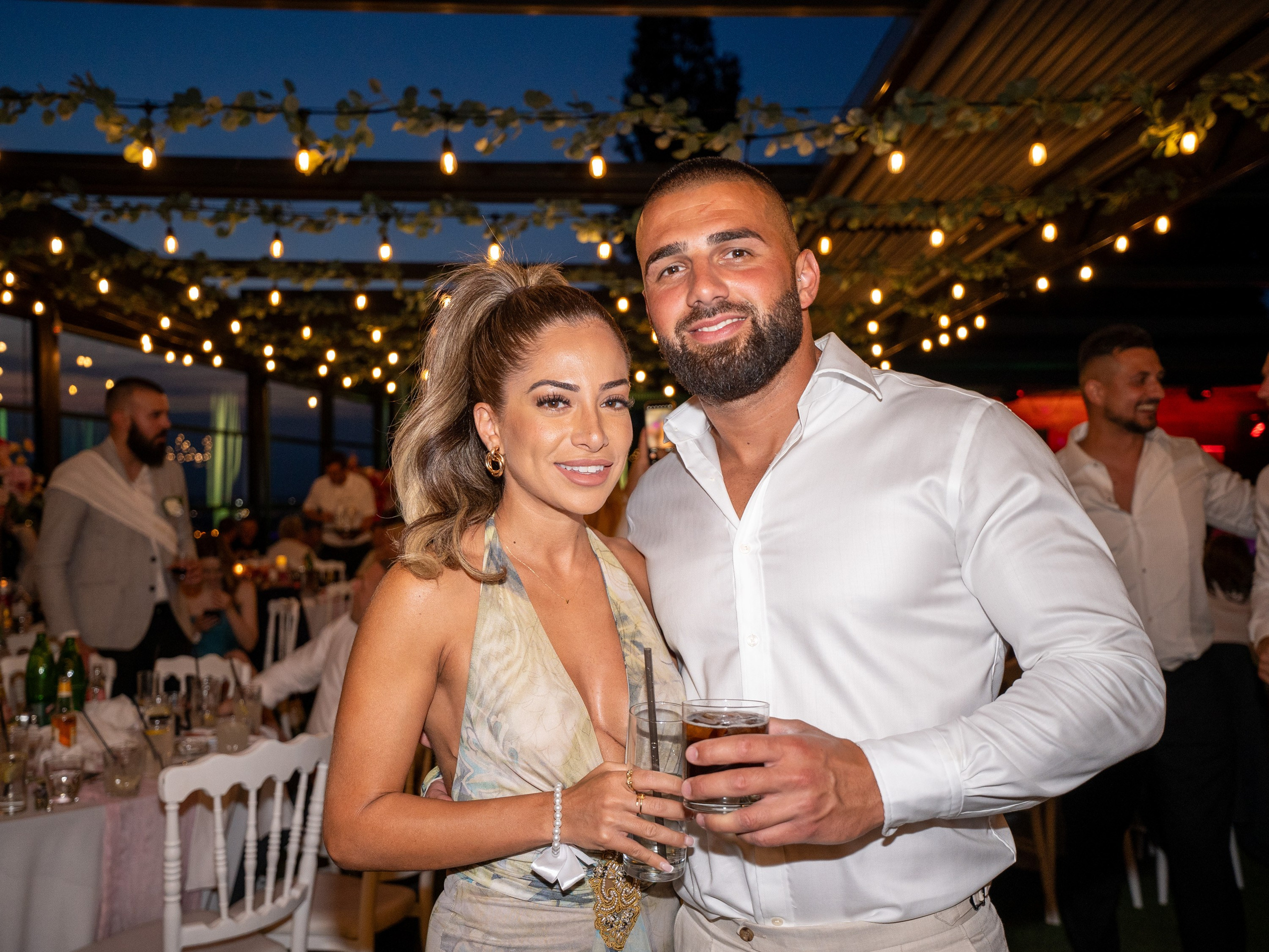 Jovana & Stefan. Wedding photography