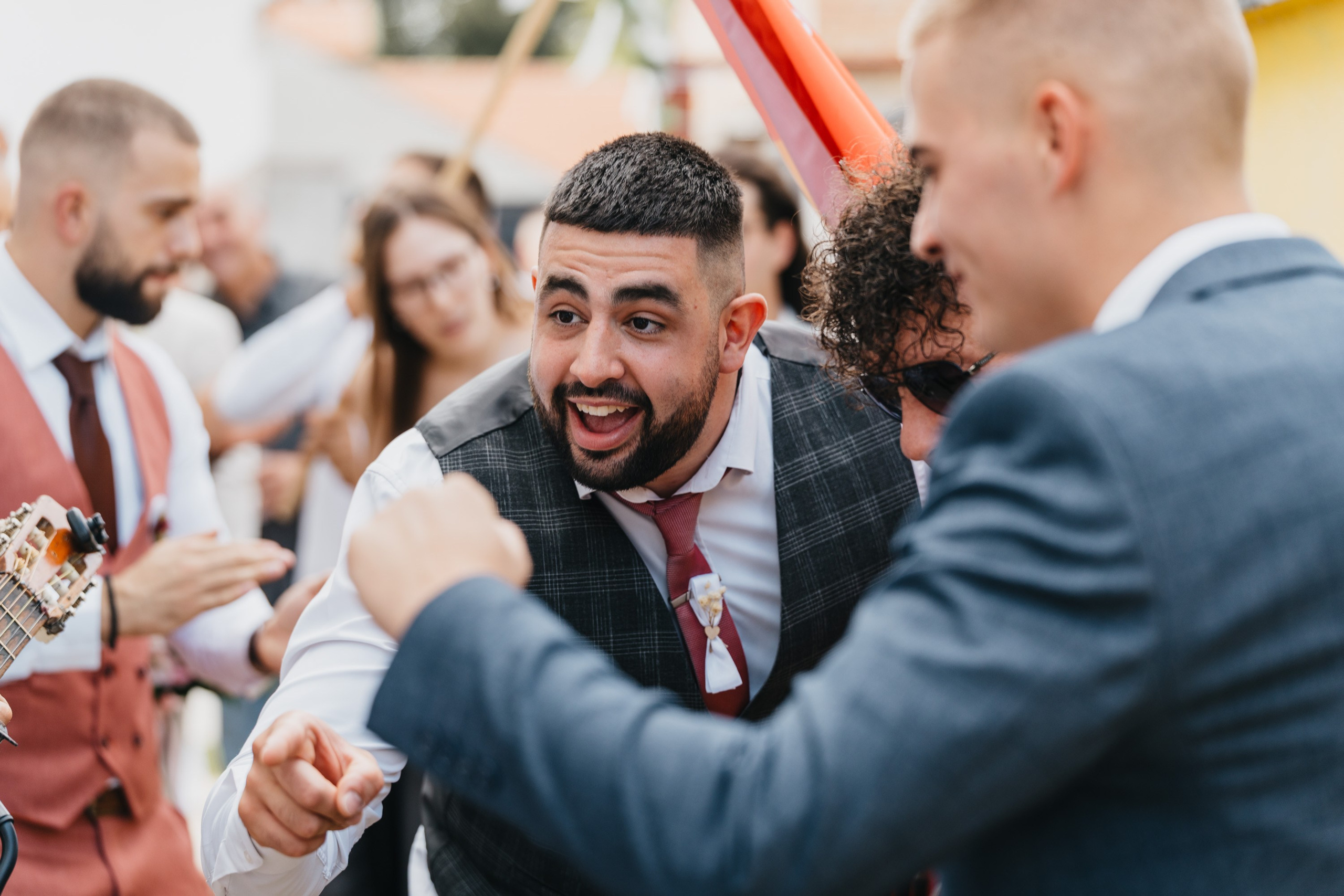 Ema i Ognjen. Wedding photography