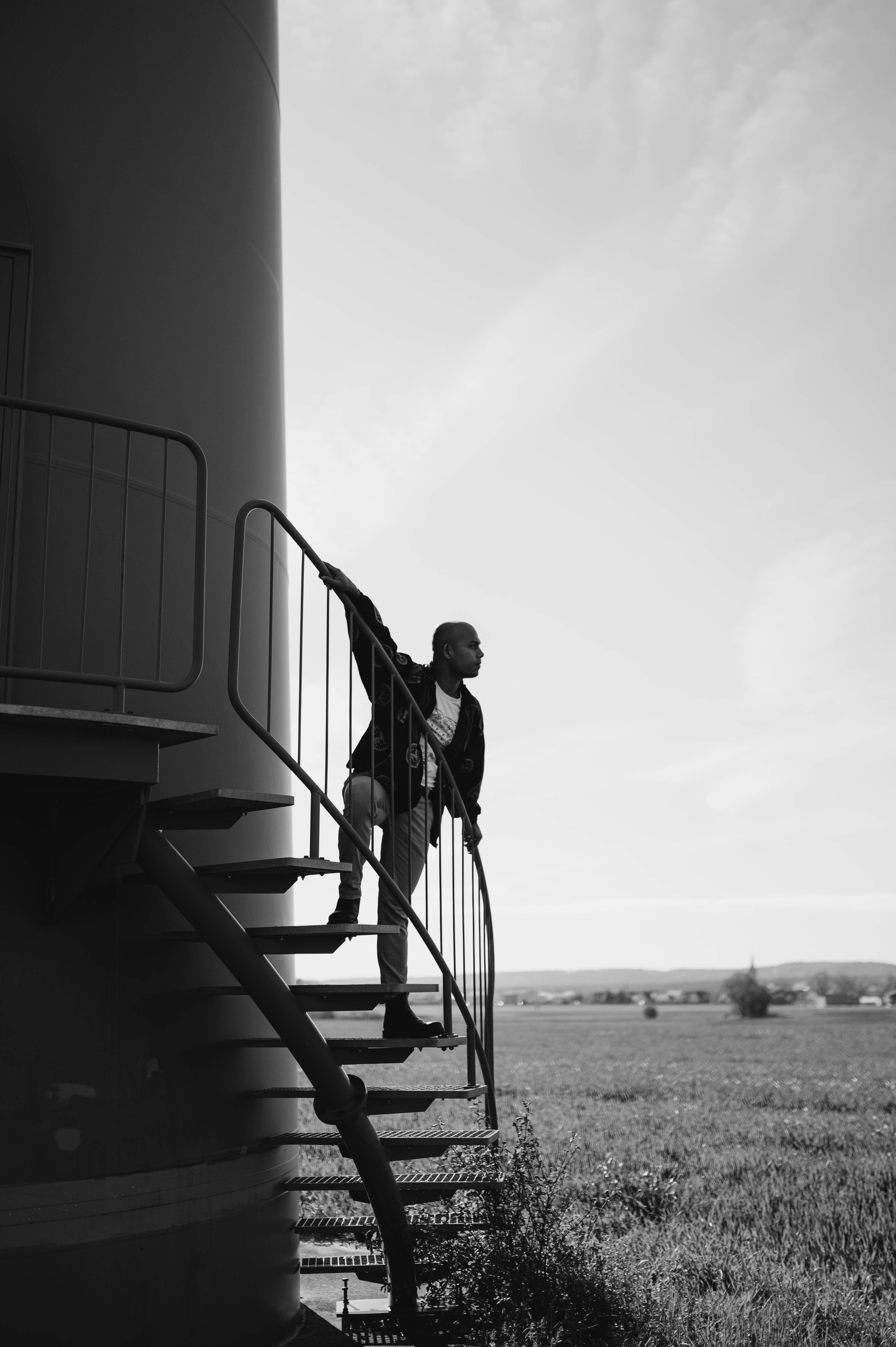 Persönlichkeit in Bildern: Wie kreative Fotografie Geschichten zum Leben erweckt. Фотограф в Нюрнберге Ирина Менерт из Ансбаха