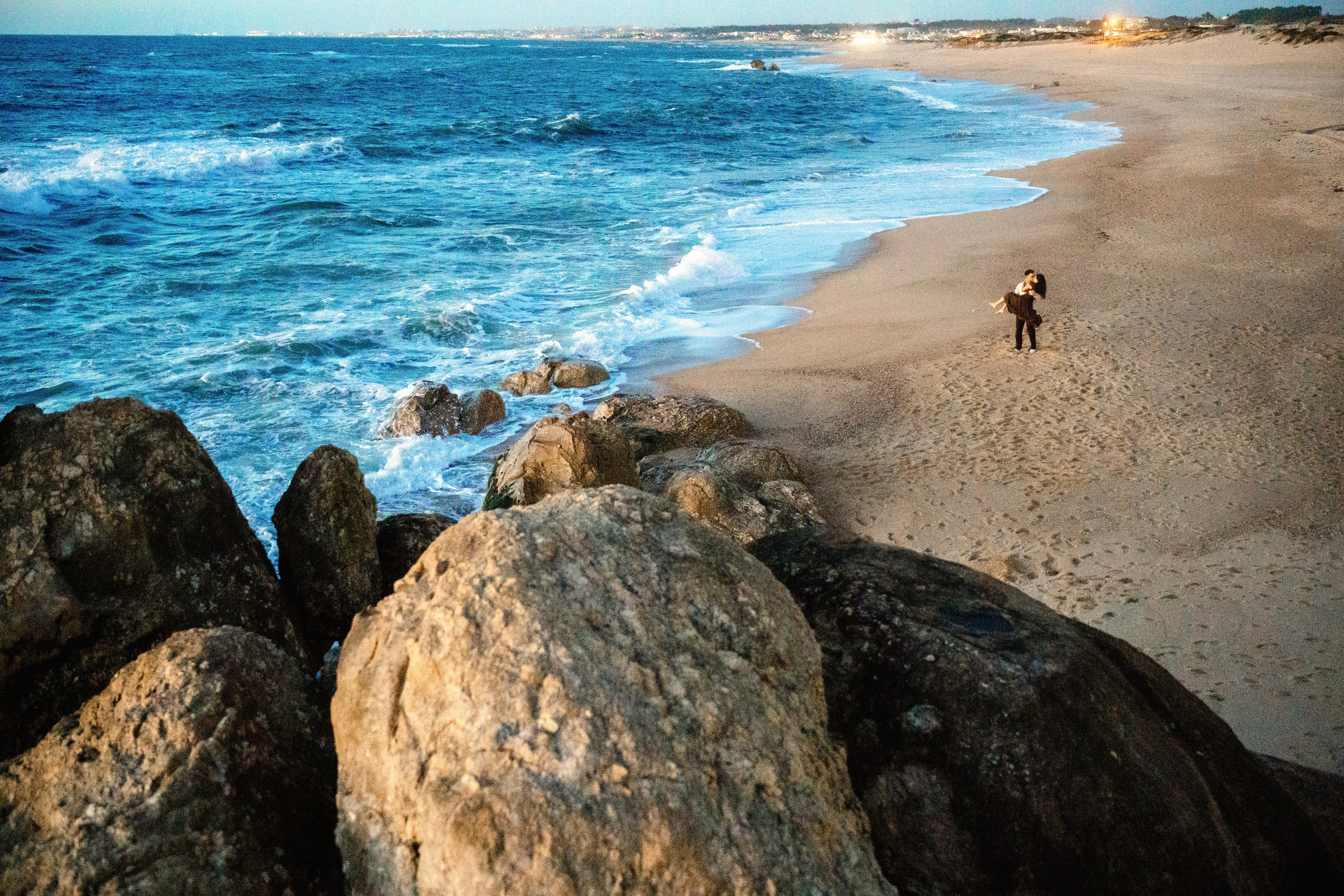 Capela Do Senhor Da Pedra. Photo and video shoots, photo tours in Portugal — WePortugal