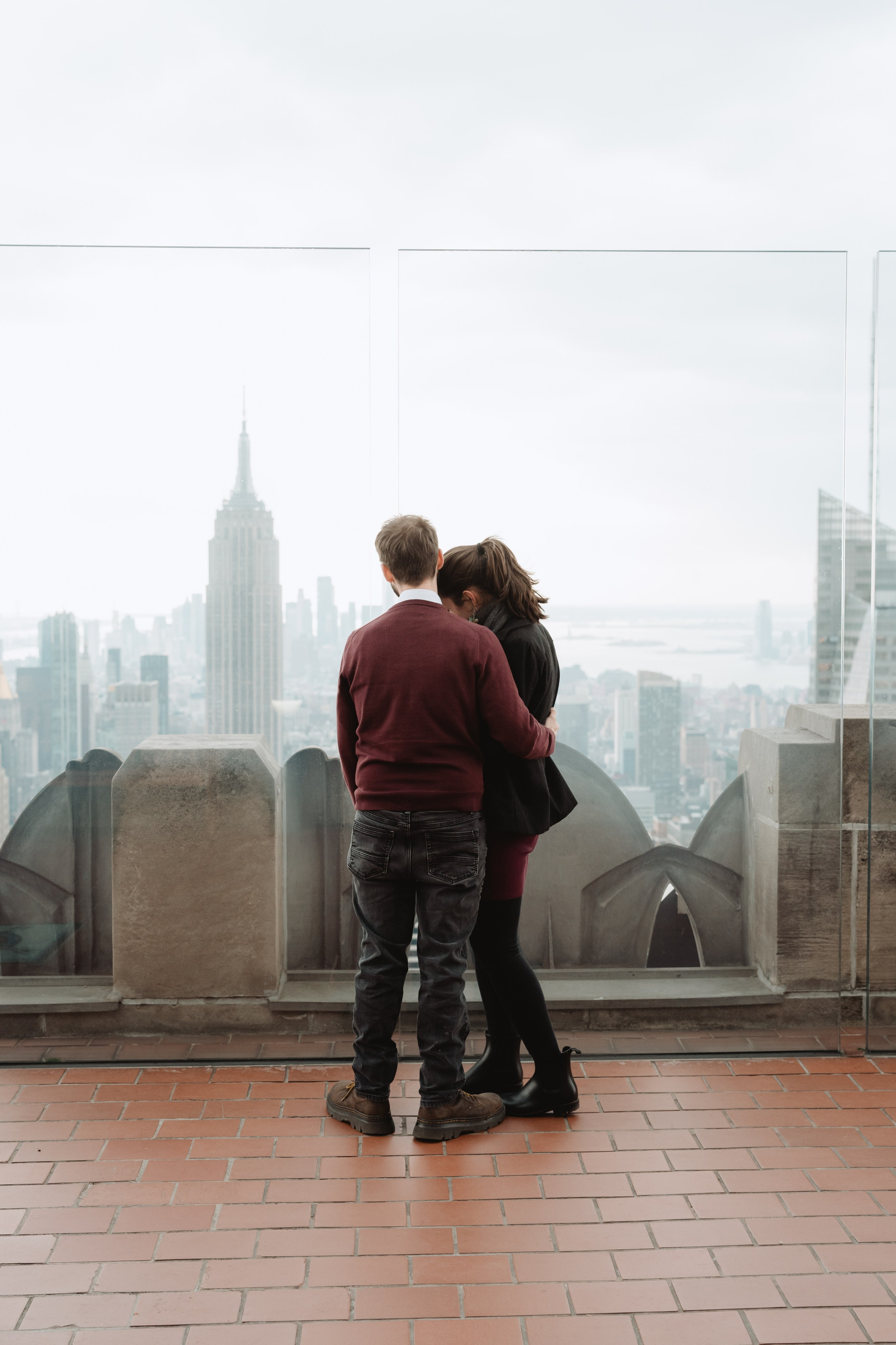 Casey&Charlie. Photographer in New York Faery By Mary