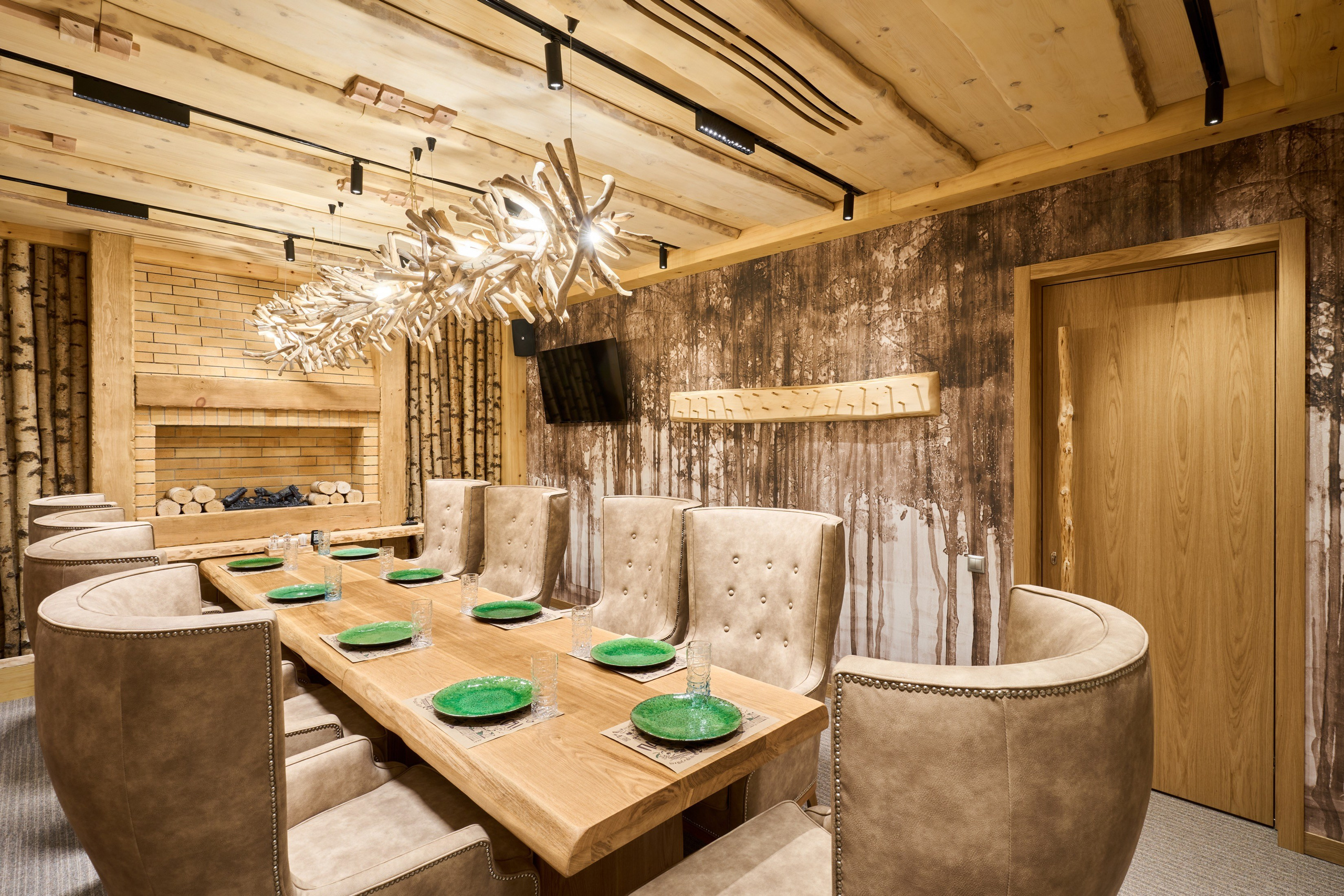 Недвижимость. Фотограф в Москве