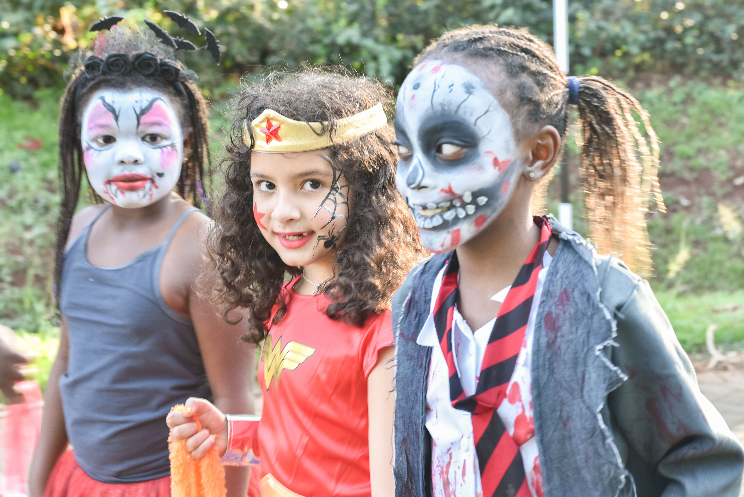 Halloween street party Nairobi Kenya 2021. Newborn, Baby, Maternity and Family Photographer Nairobi Mombasa Kenya