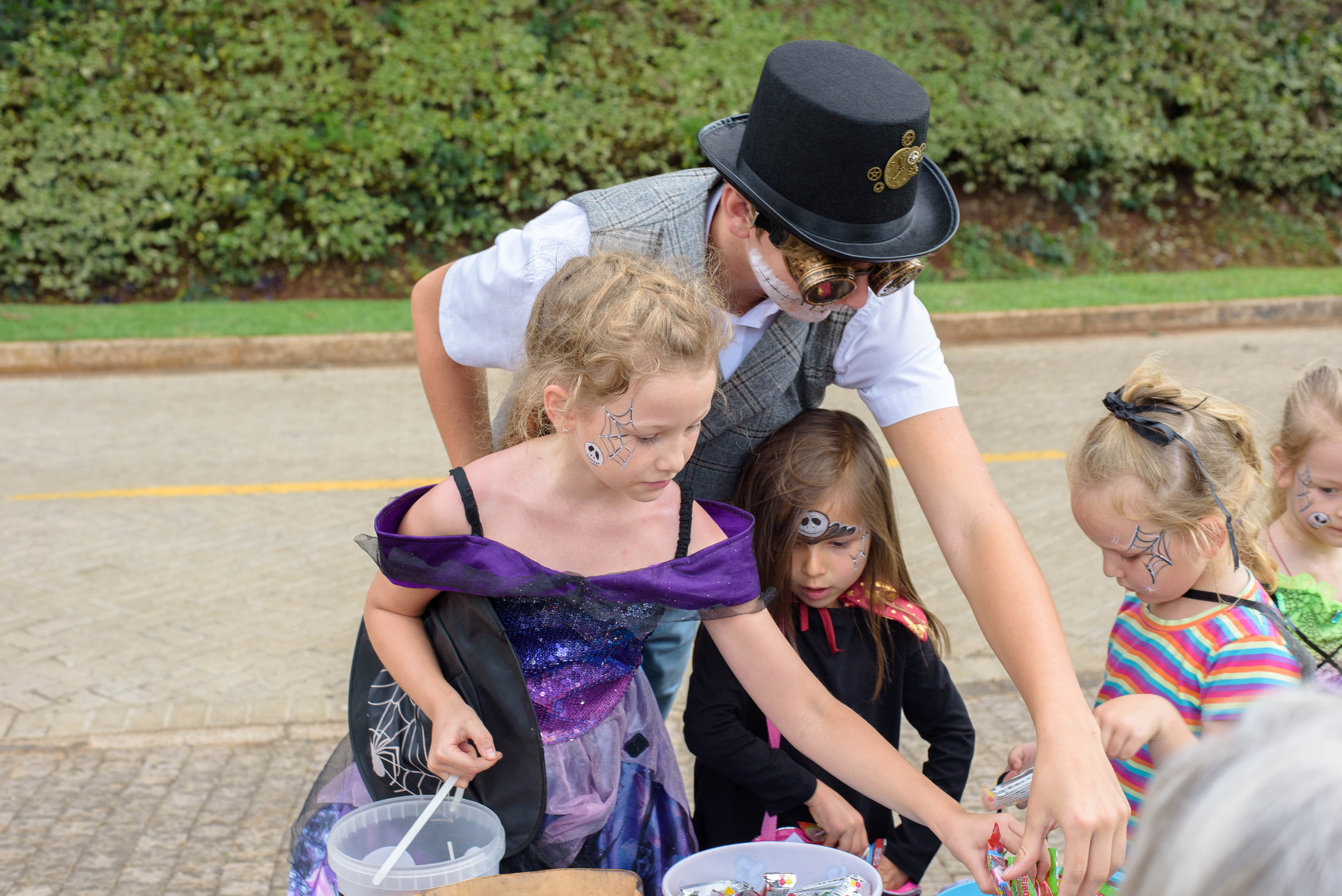 Halloween street party Nairobi Kenya 2021. Newborn, Baby, Maternity and Family Photographer Nairobi Mombasa Kenya