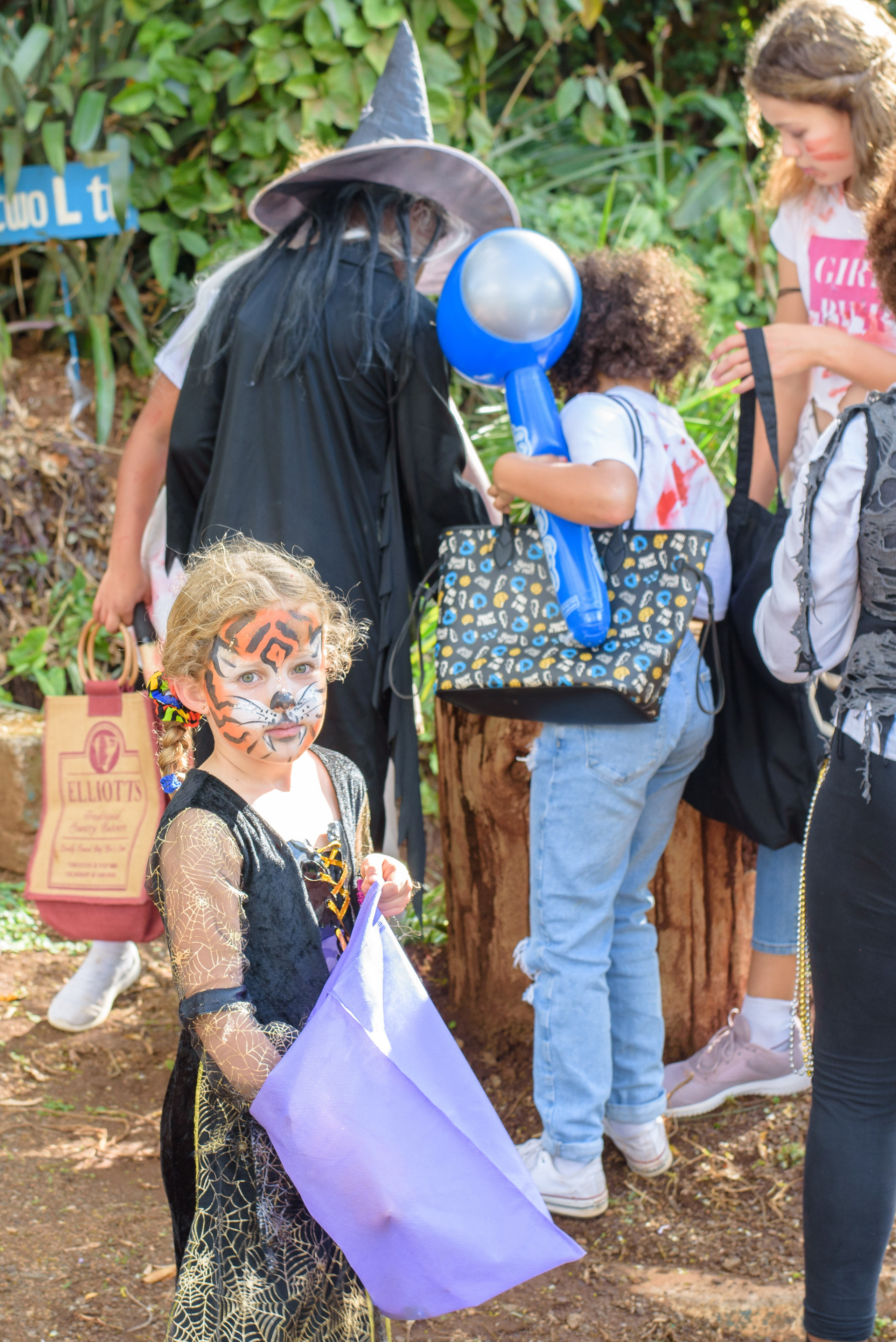 Halloween street party Nairobi Kenya 2021. Newborn, Baby, Maternity and Family Photographer Nairobi Mombasa Kenya