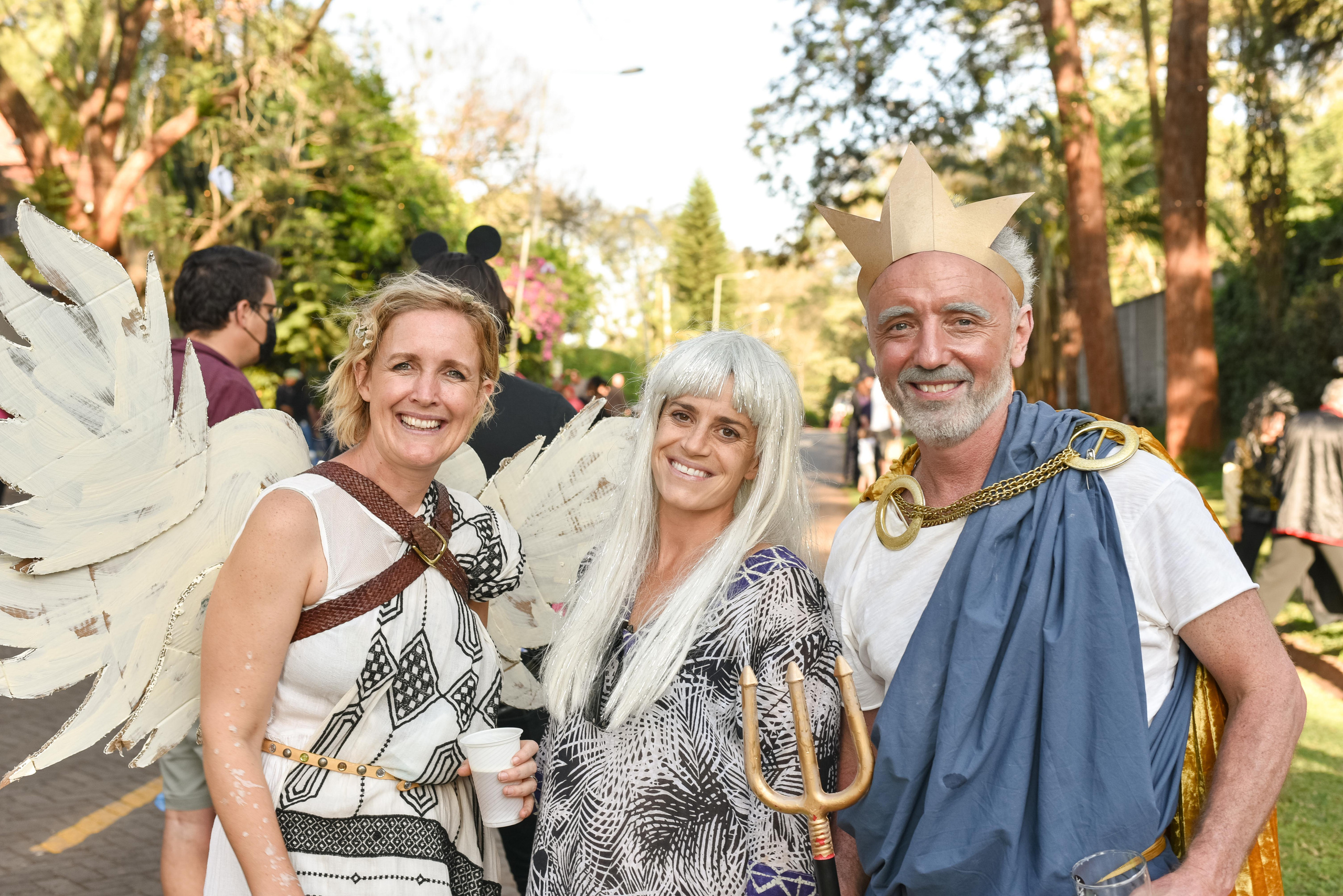 Halloween street party Nairobi Kenya 2021. Newborn, Baby, Maternity and Family Photographer Nairobi Mombasa Kenya