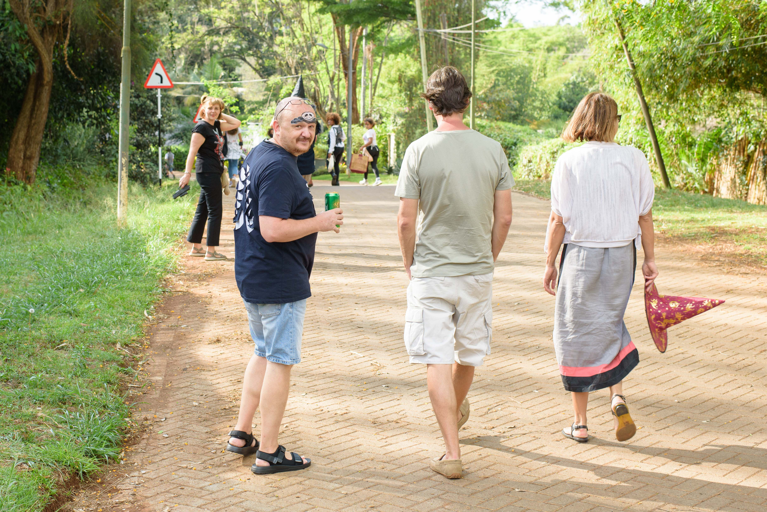 Halloween street party Nairobi Kenya 2021. Newborn, Baby, Maternity and Family Photographer Nairobi Mombasa Kenya