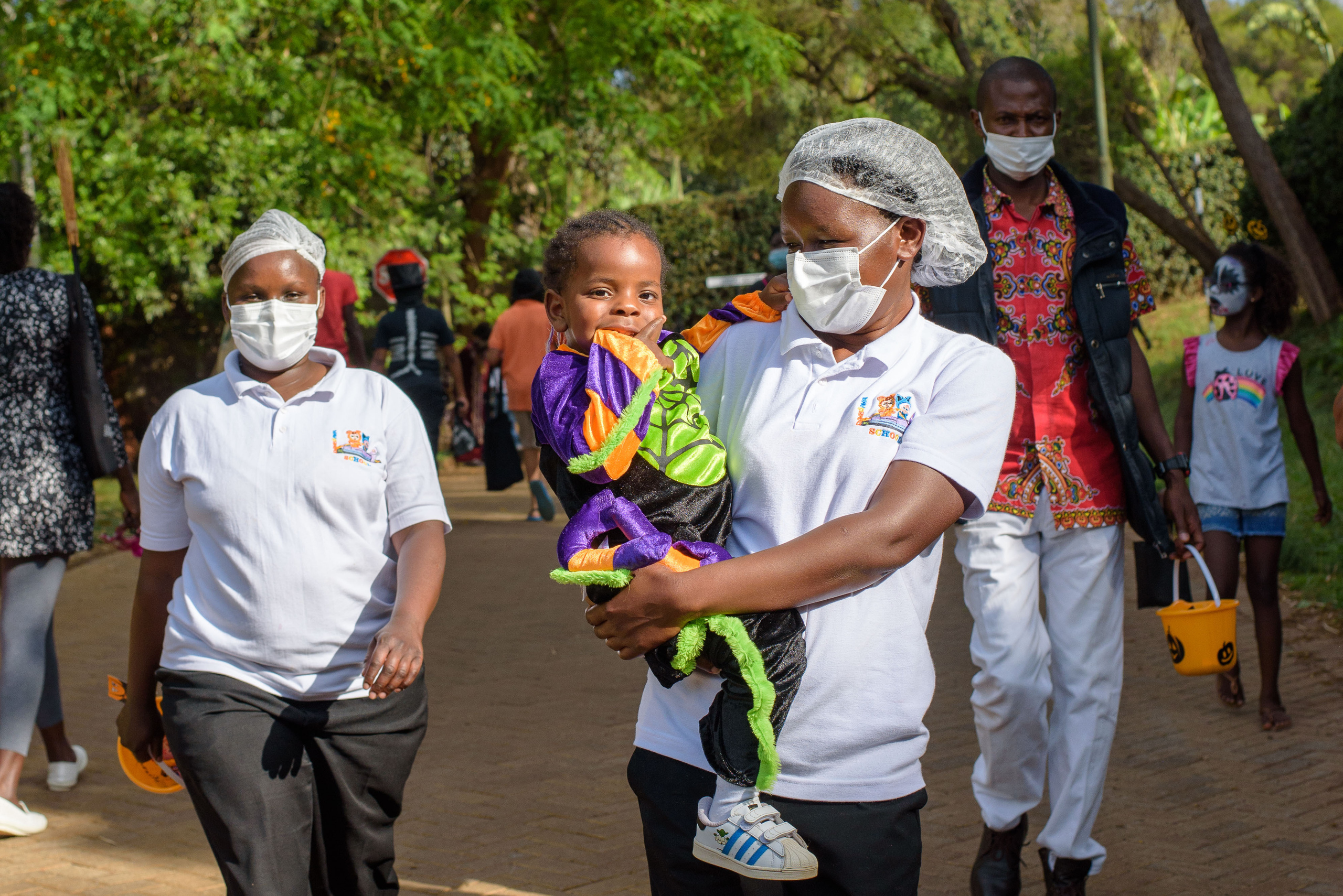 Halloween street party Nairobi Kenya 2021. Newborn, Baby, Maternity and Family Photographer Nairobi Mombasa Kenya