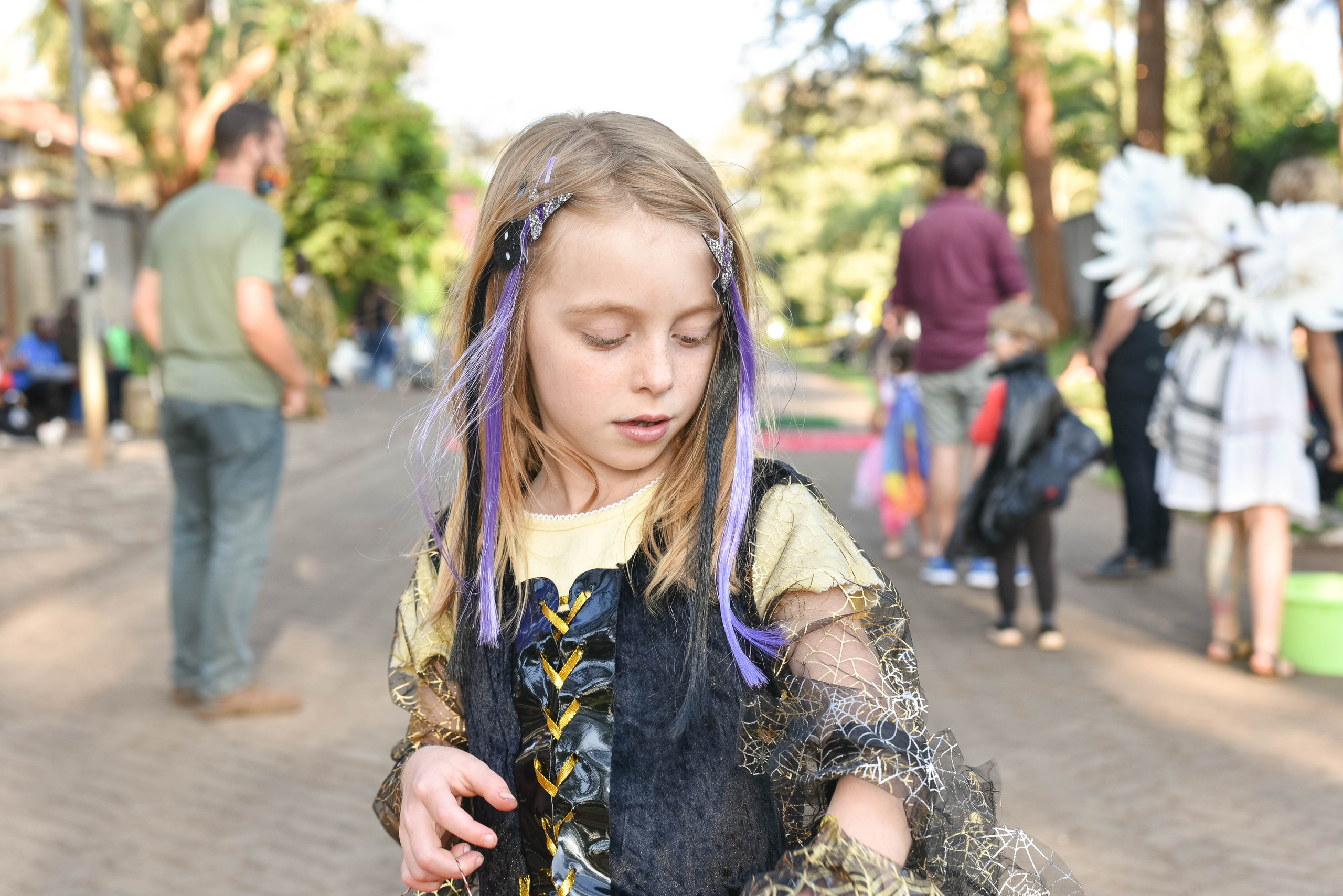 Halloween street party Nairobi Kenya 2021. Newborn, Baby, Maternity and Family Photographer Nairobi Mombasa Kenya