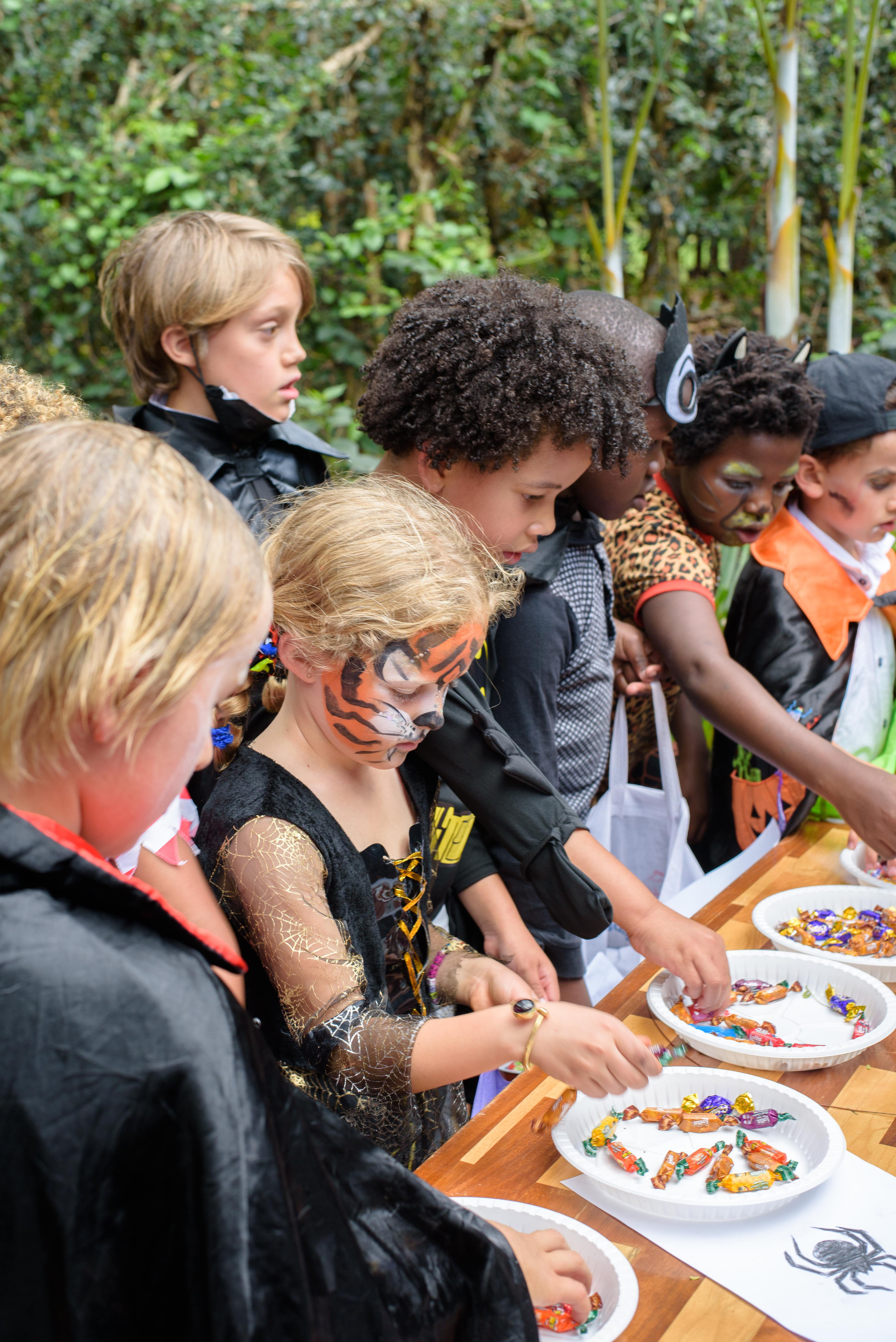 Halloween street party Nairobi Kenya 2021. Newborn, Baby, Maternity and Family Photographer Nairobi Mombasa Kenya