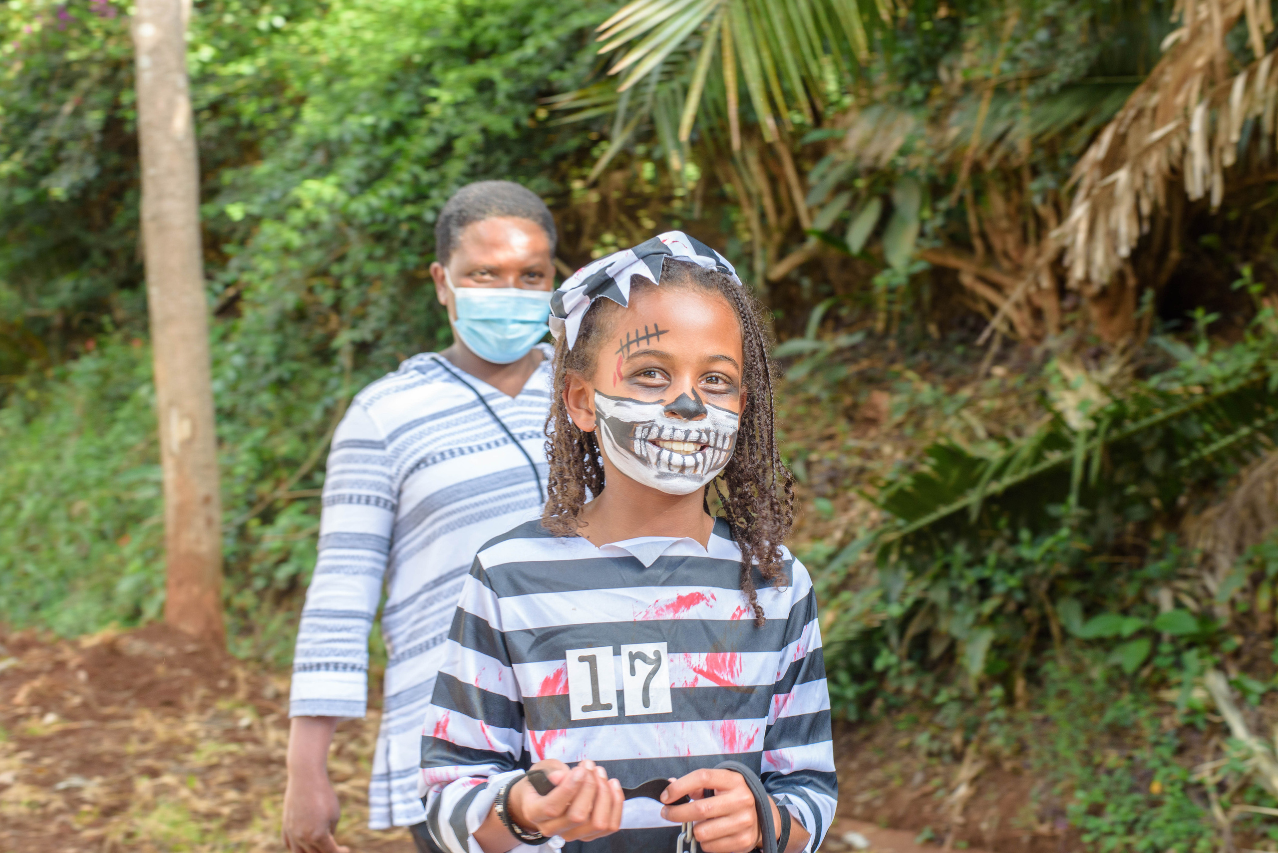 Halloween street party Nairobi Kenya 2021. Newborn, Baby, Maternity and Family Photographer Nairobi Mombasa Kenya