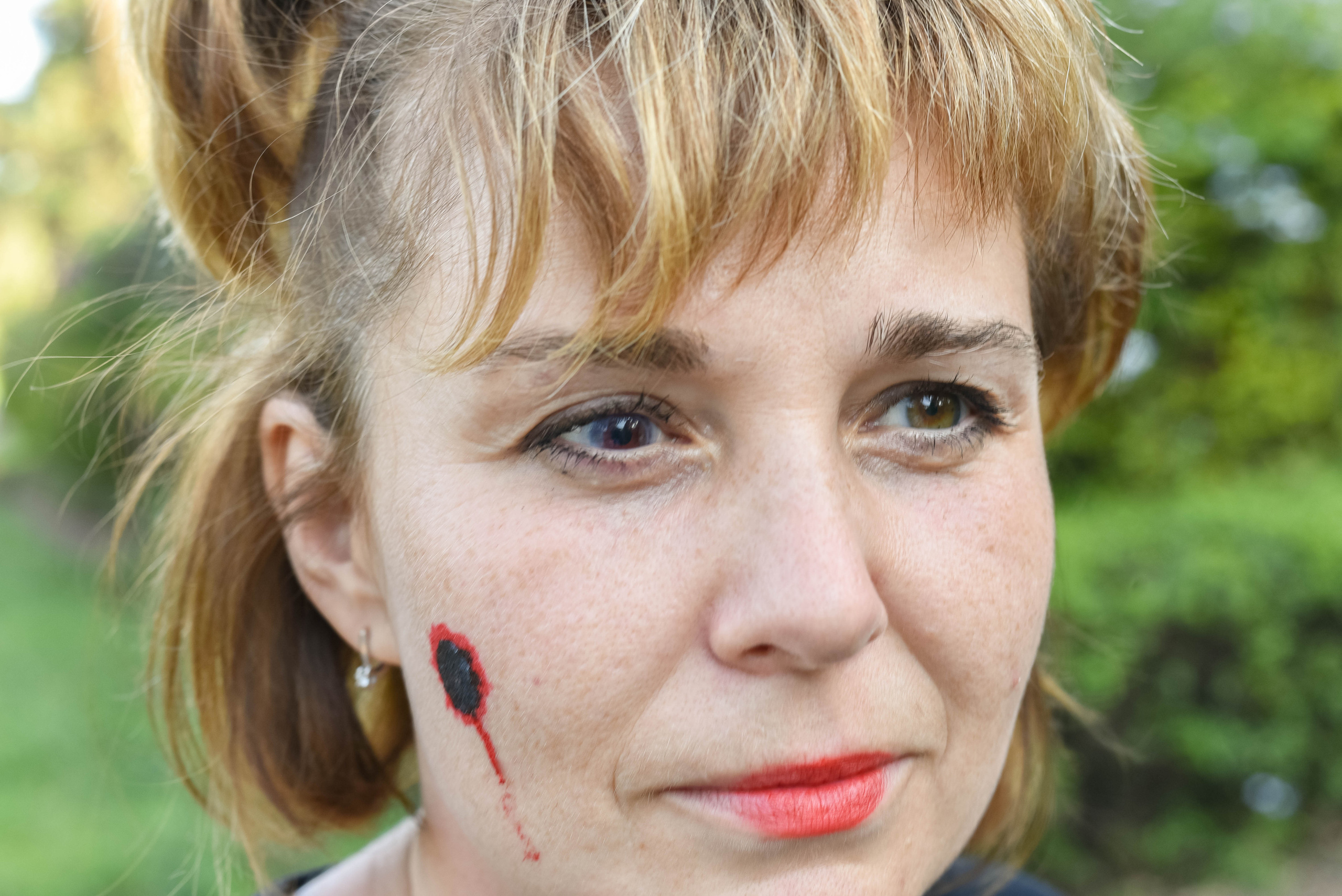 Halloween street party Nairobi Kenya 2021. Newborn, Baby, Maternity and Family Photographer Nairobi Mombasa Kenya