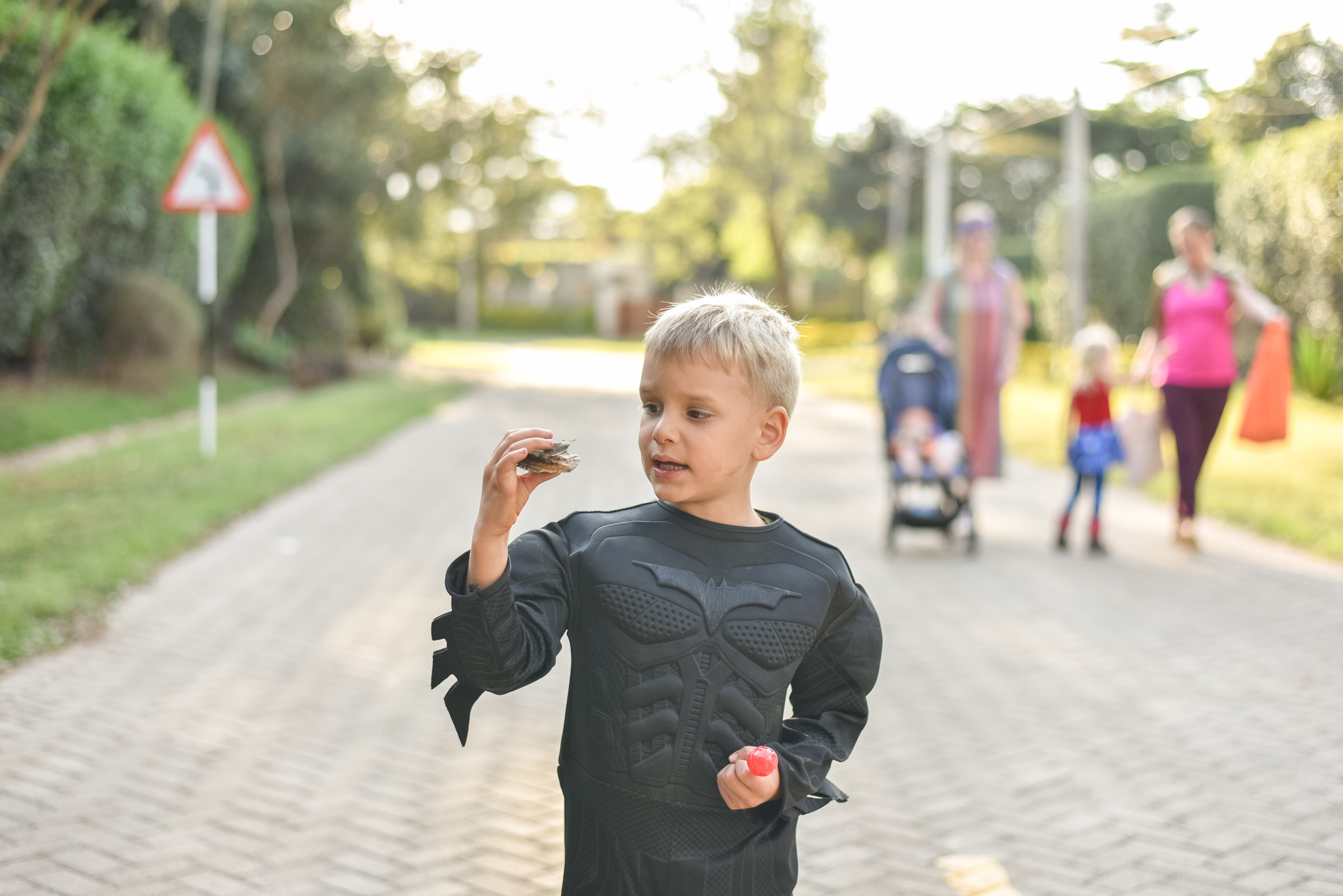 Halloween street party Nairobi Kenya 2021. Newborn, Baby, Maternity and Family Photographer Nairobi Mombasa Kenya