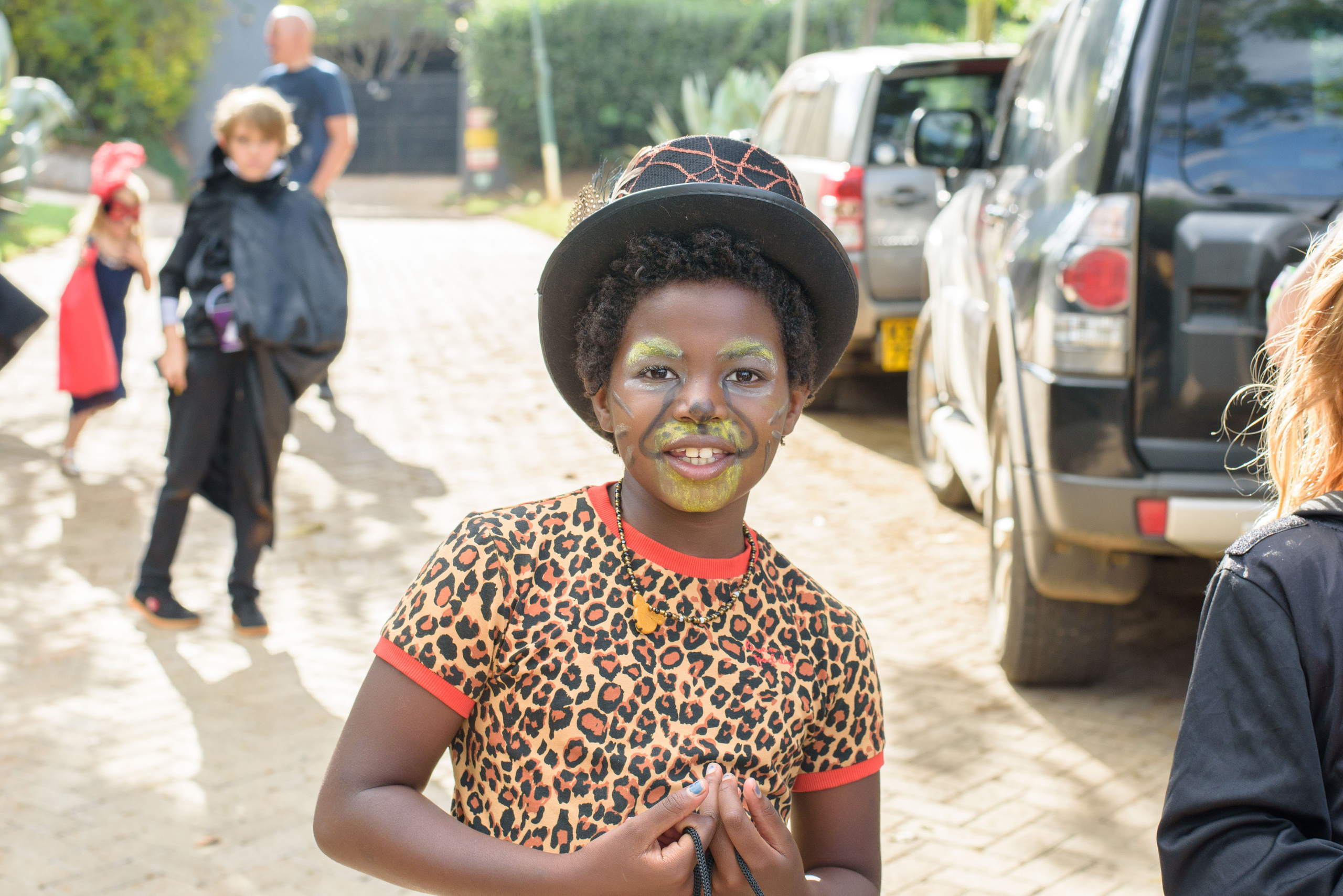 Halloween street party Nairobi Kenya 2021. Newborn, Baby, Maternity and Family Photographer Nairobi Mombasa Kenya