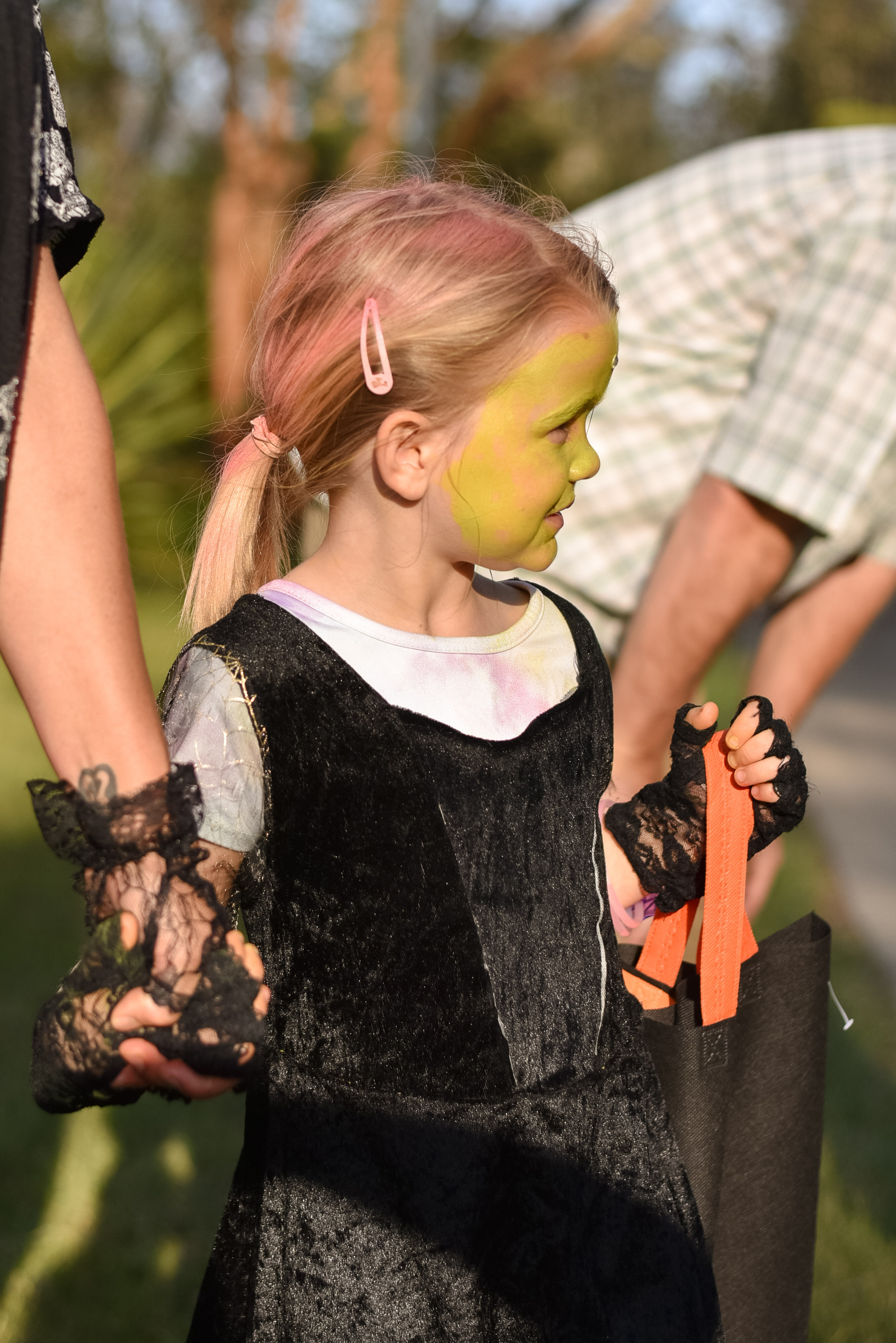 Halloween street party Nairobi Kenya 2021. Newborn, Baby, Maternity and Family Photographer Nairobi Mombasa Kenya