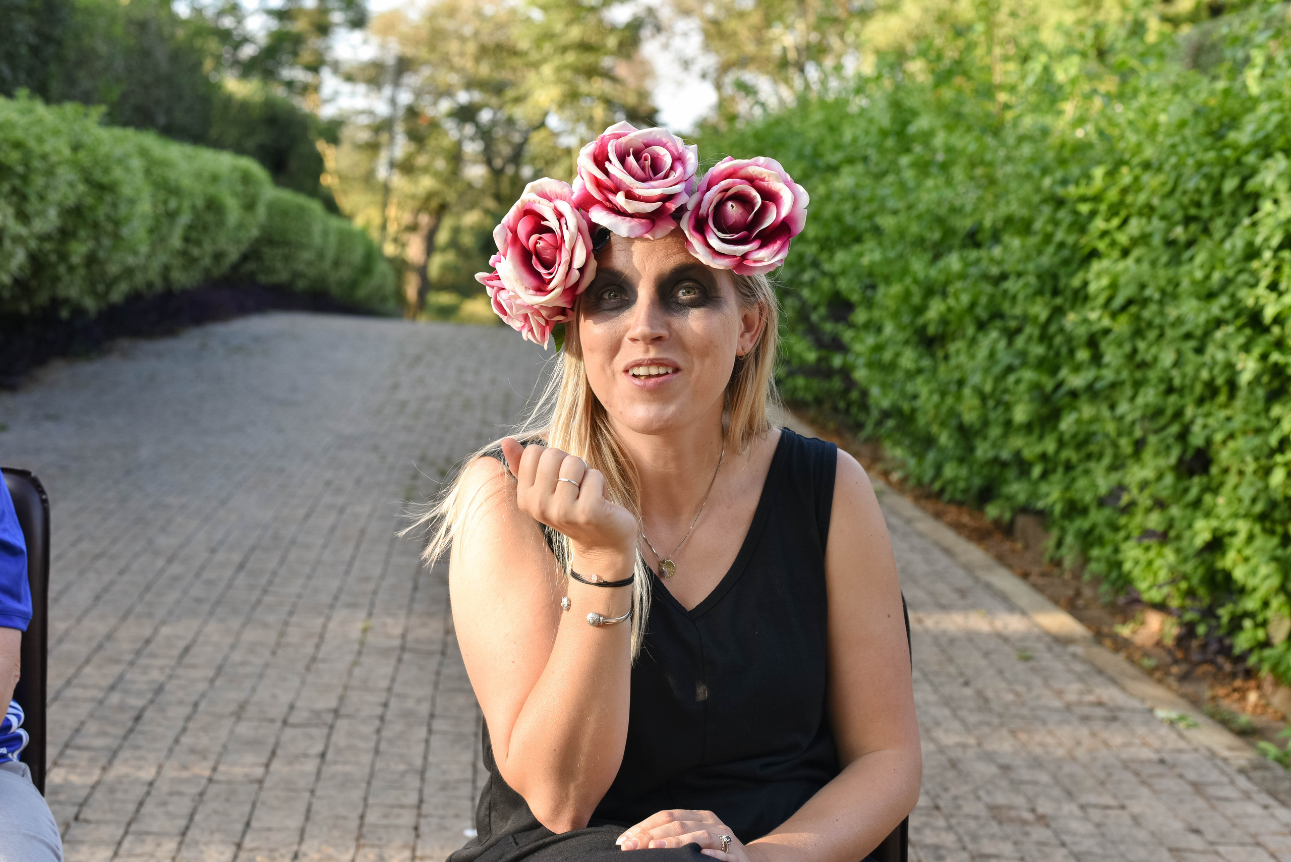 Halloween street party Nairobi Kenya 2021. Newborn, Baby, Maternity and Family Photographer Nairobi Mombasa Kenya