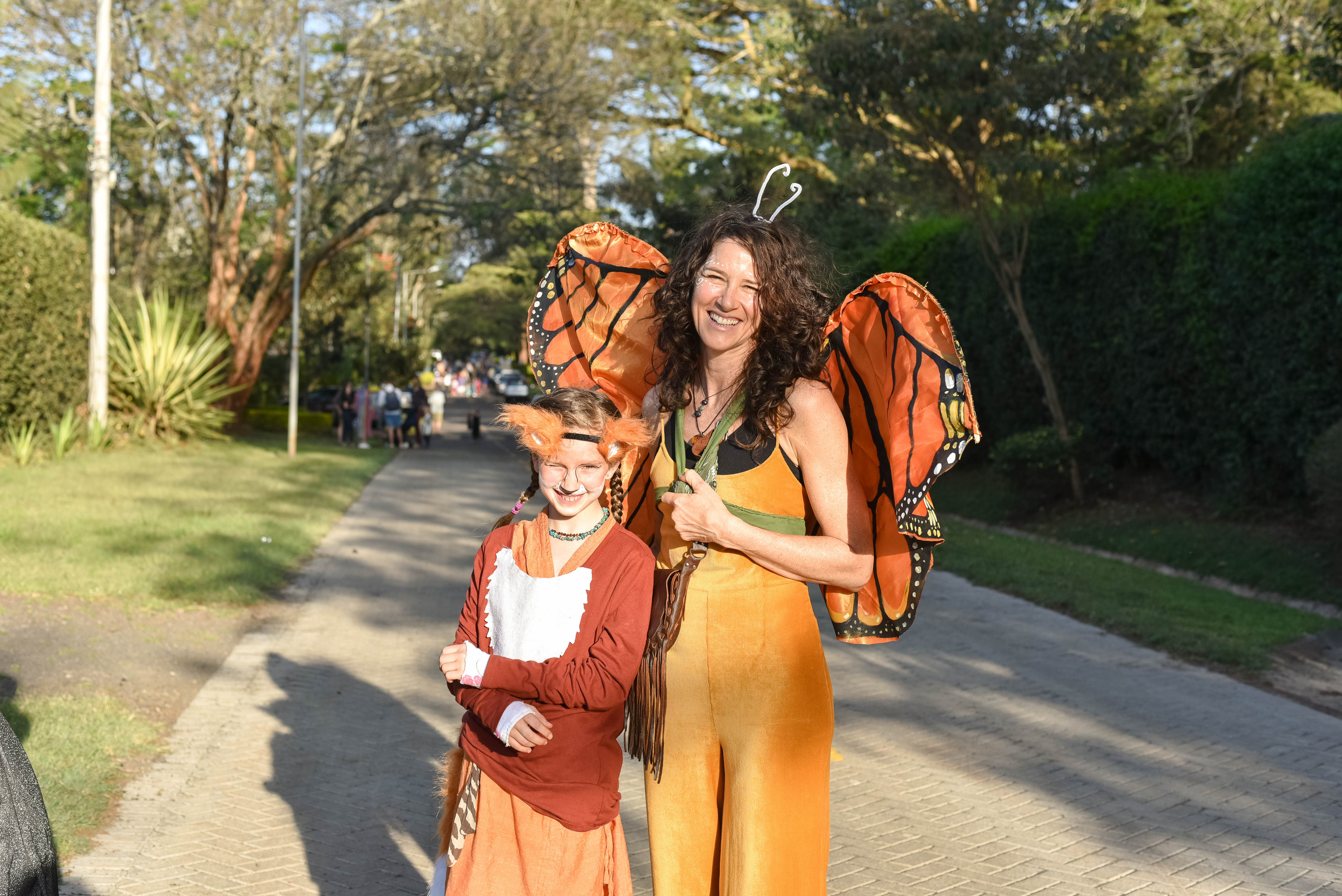 Halloween street party Nairobi Kenya 2021. Newborn, Baby, Maternity and Family Photographer Nairobi Mombasa Kenya