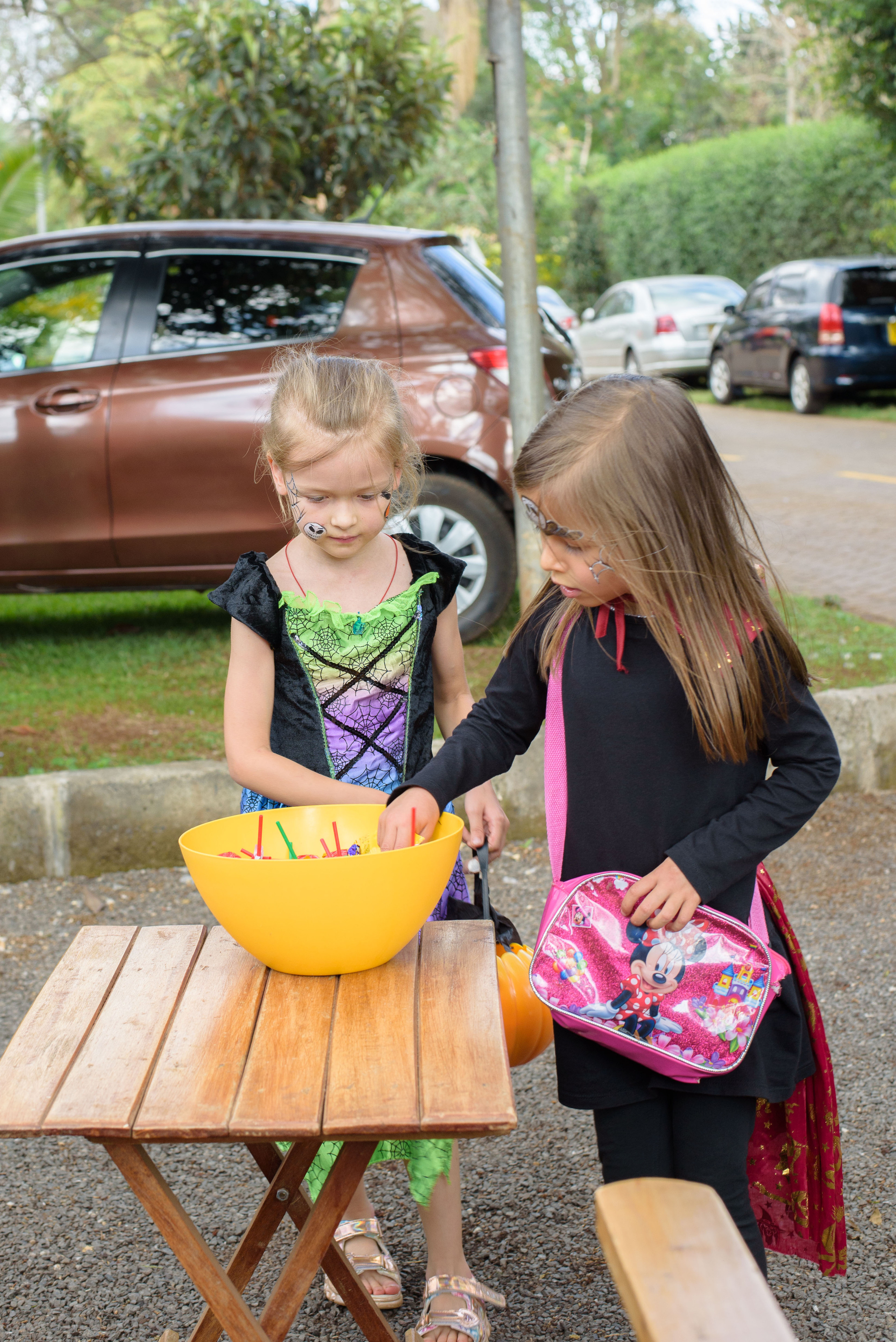 Halloween street party Nairobi Kenya 2021. Newborn, Baby, Maternity and Family Photographer Nairobi Mombasa Kenya