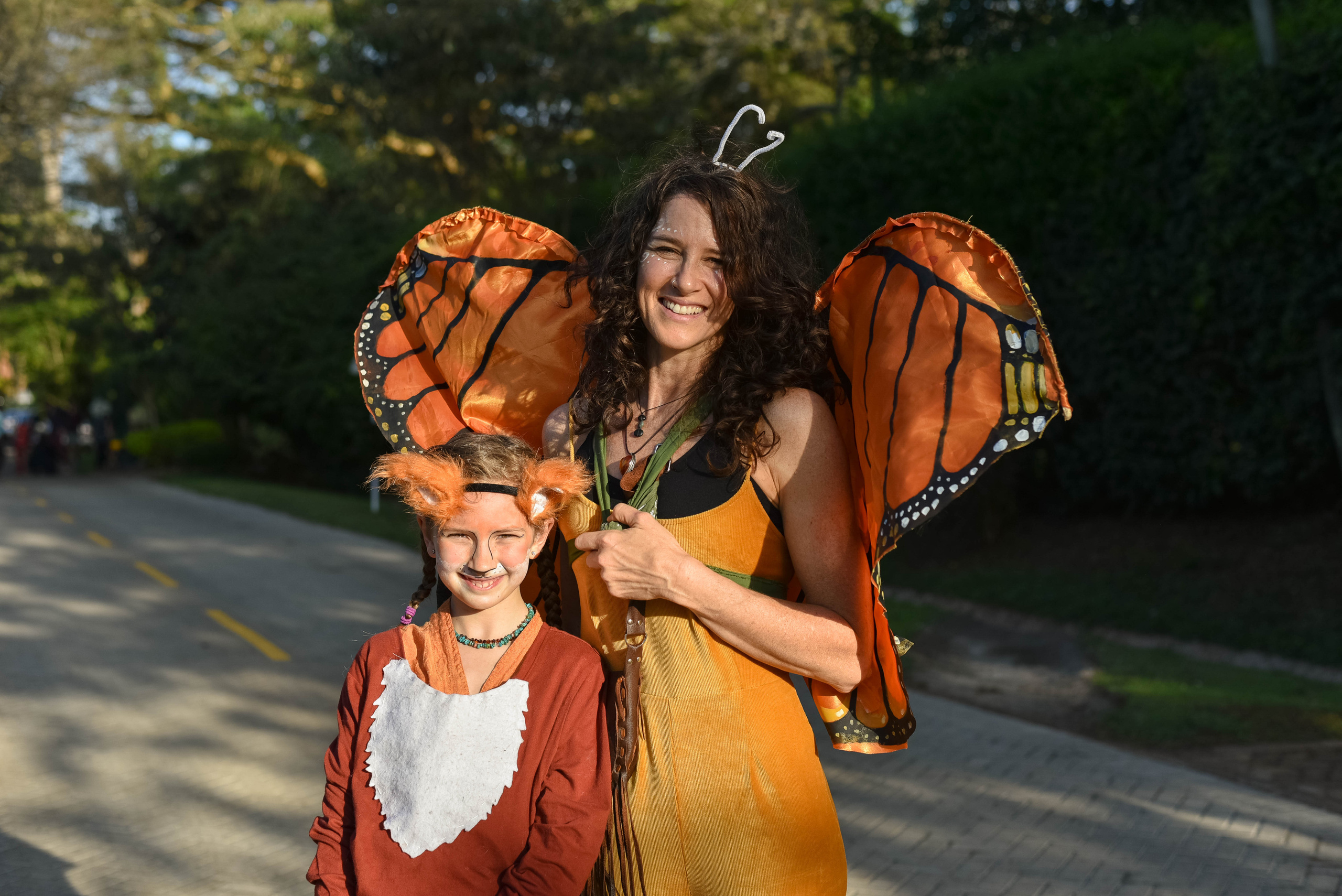 Halloween street party Nairobi Kenya 2021. Newborn, Baby, Maternity and Family Photographer Nairobi Mombasa Kenya